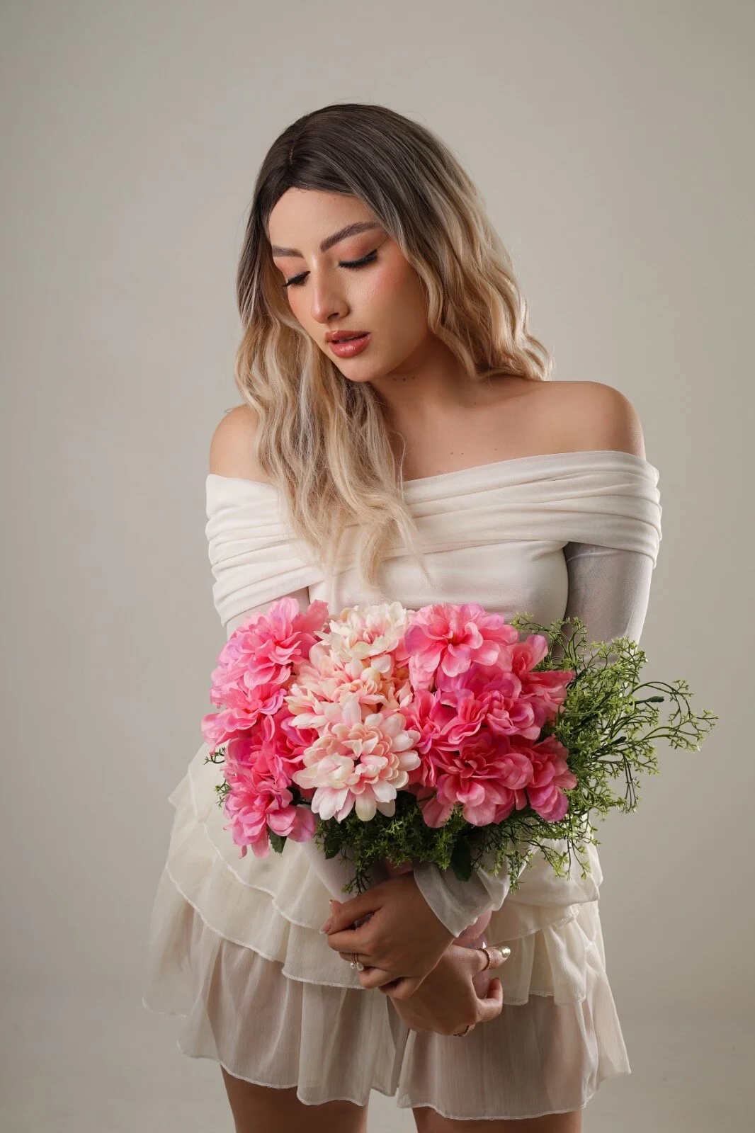 XXX Porn Photo of Nude Anavi_ 115