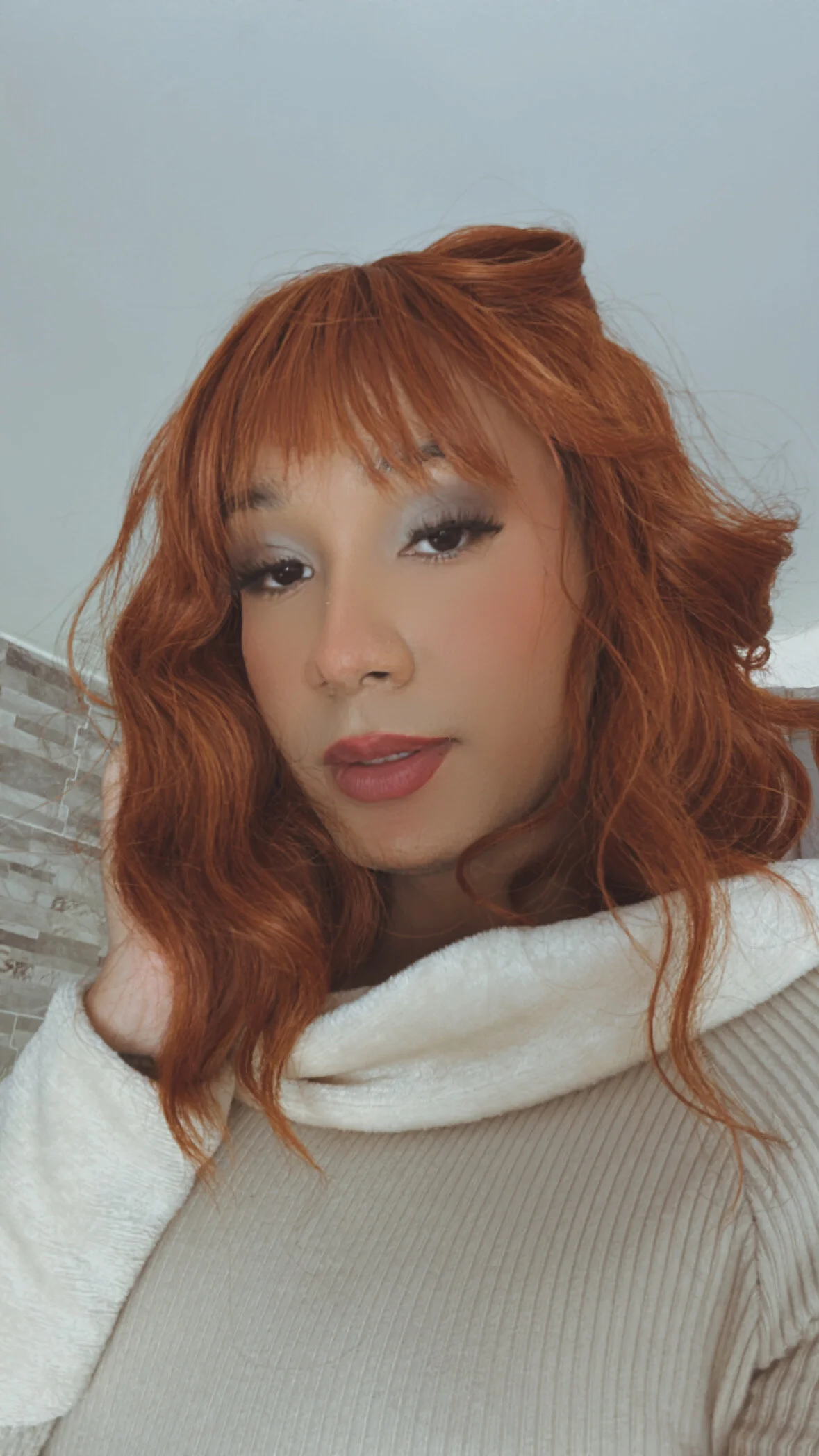 XXX Porn Photo of Nude nylonisabella 17