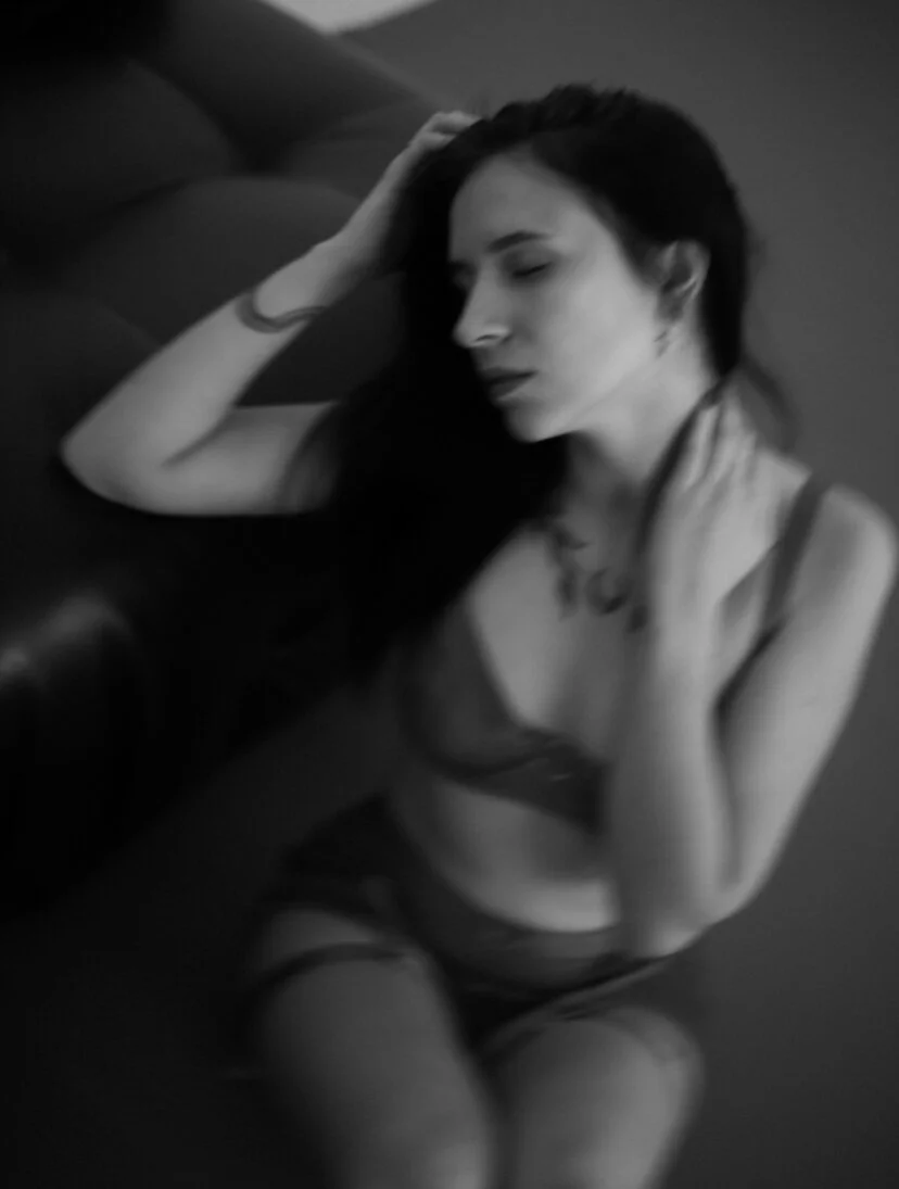 XXX Porn Photo of Nude KarolinaBlacks 33