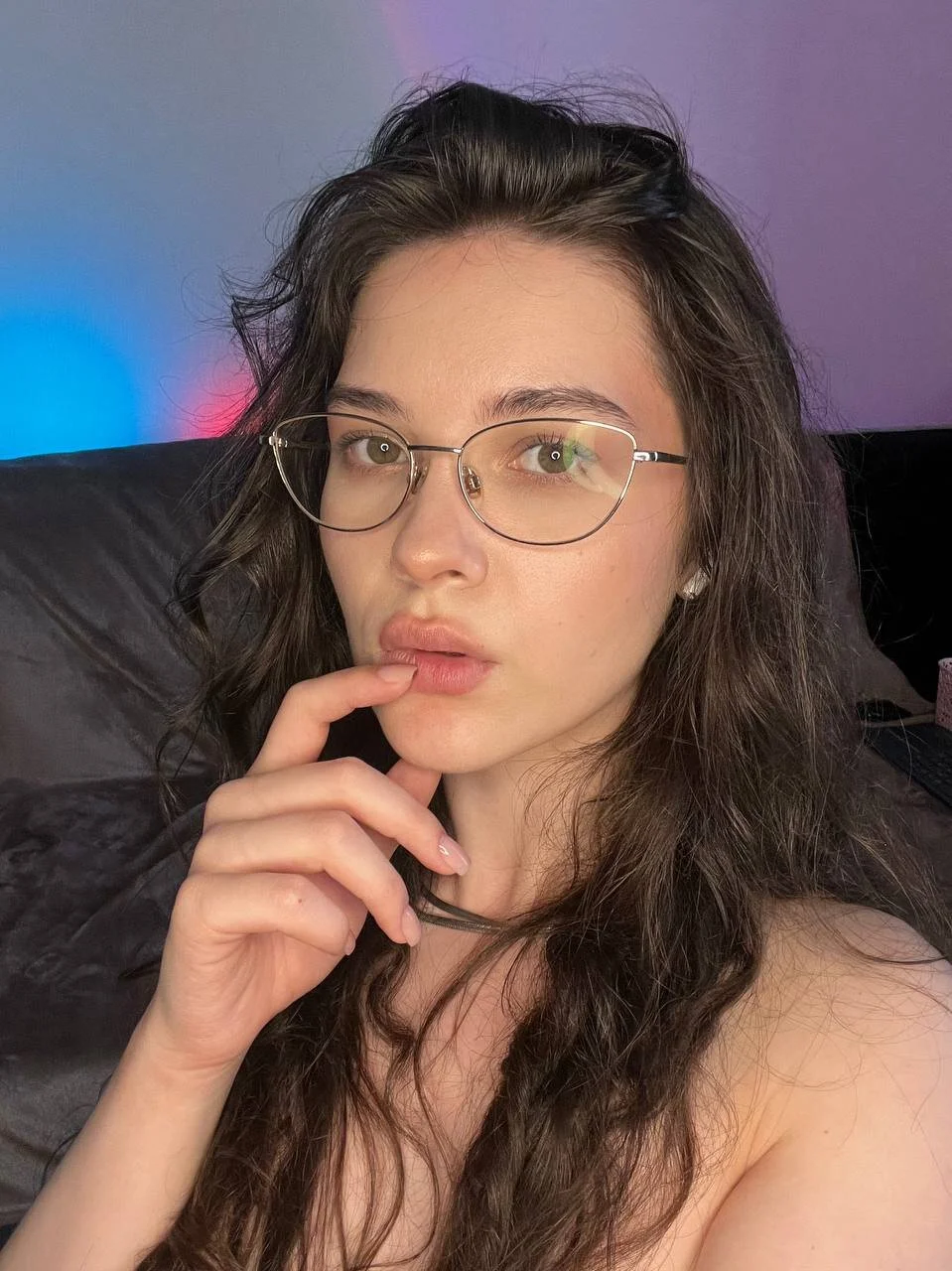 XXX Porn Photo of Nude AokiAnna 7