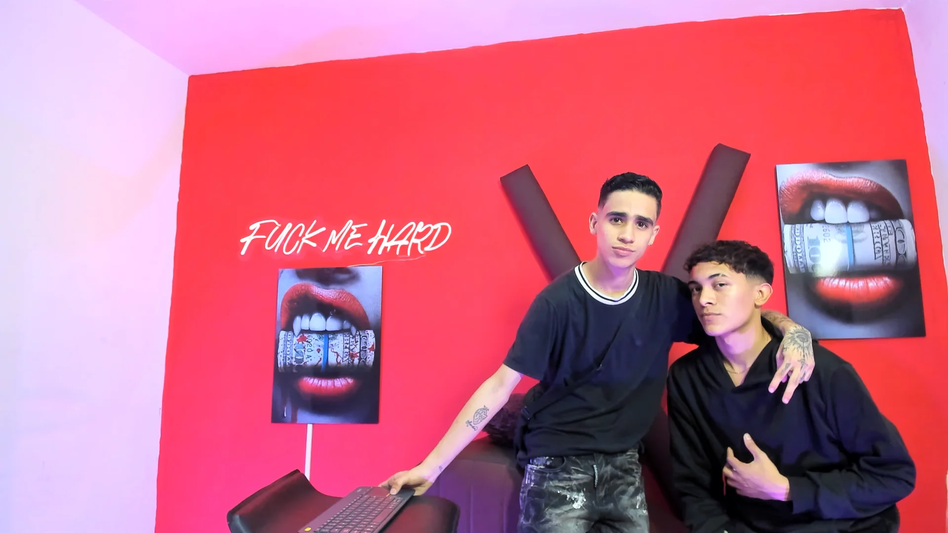 XXX Porn Photo of Nude SKYN_MAN 14
