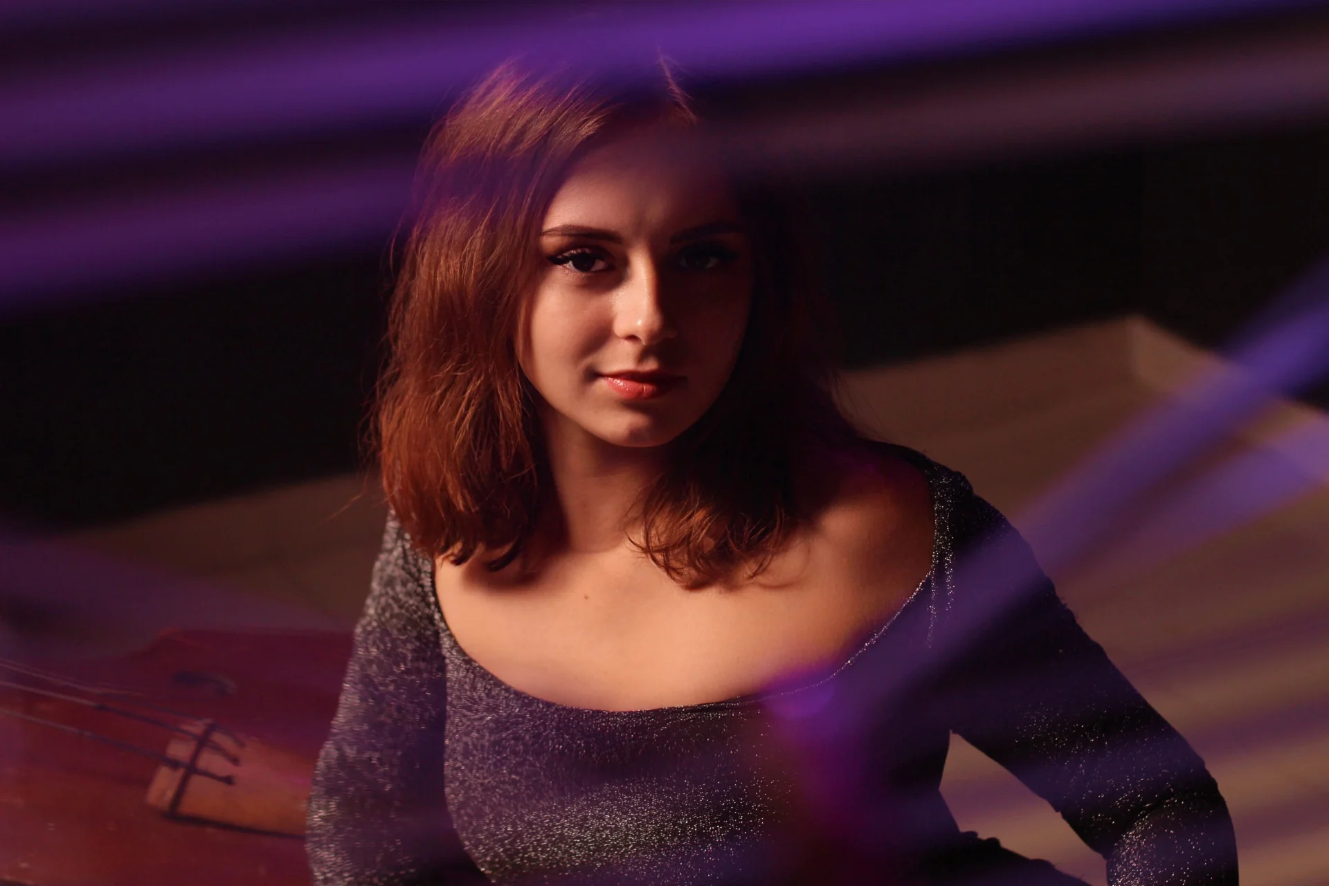 XXX Porn Photo of Nude MilanaRare 14