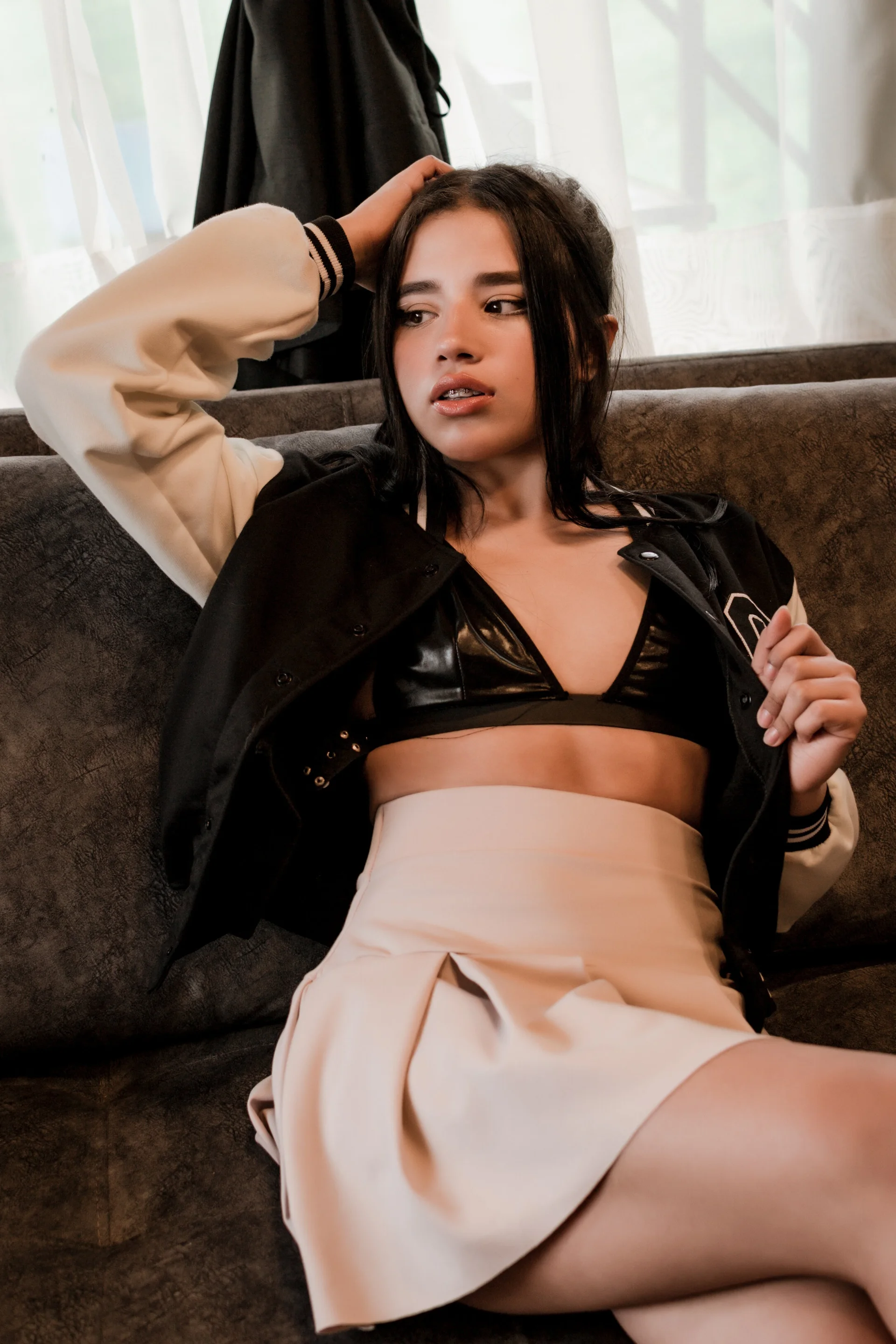 XXX Porn Photo of Nude aliice_walker_ 88
