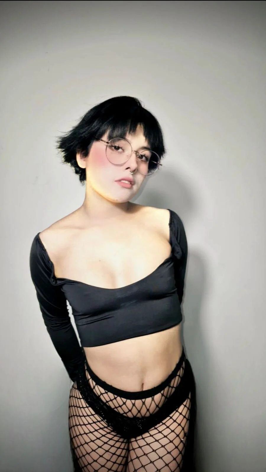 XXX Porn Photo of Nude Yumicoco_ 7