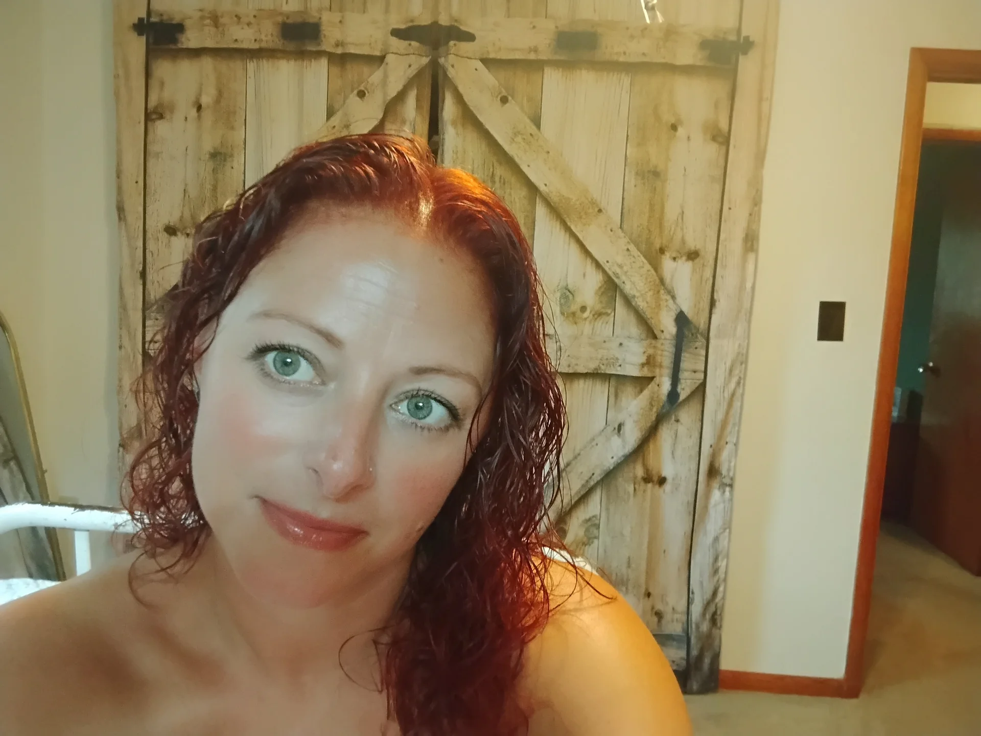 XXX Porn Photo of Nude Savannah_Lush 6