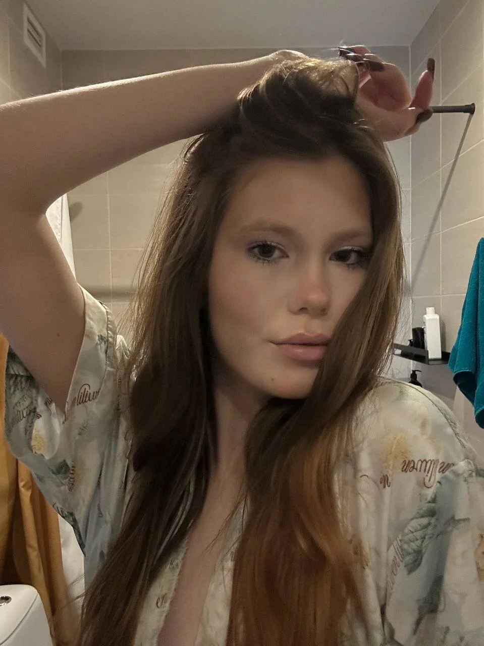 XXX Porn Photo of Nude Juleeton 43