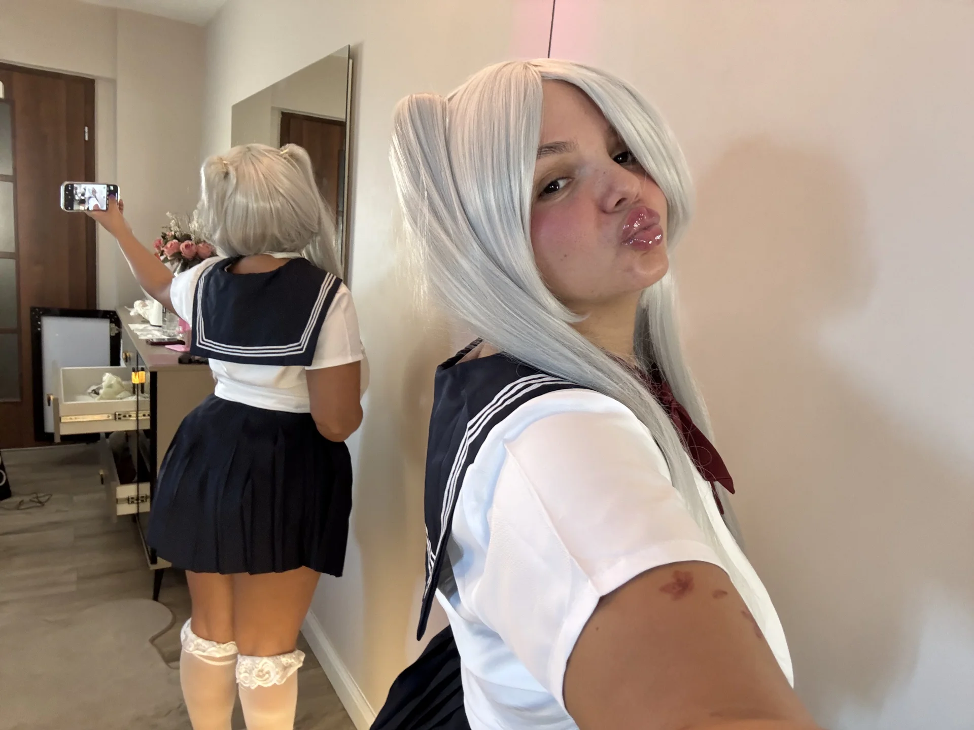XXX Porn Photo of Nude CelesteBailey 1276