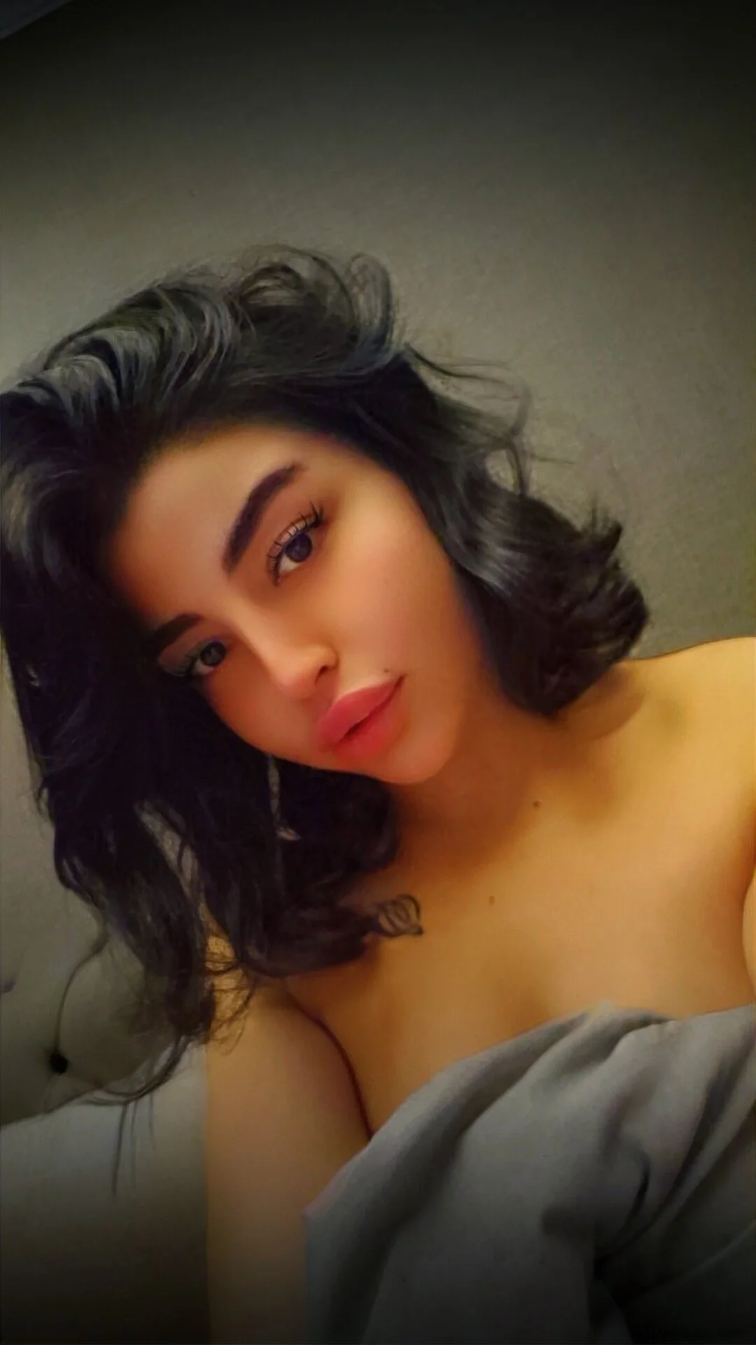 XXX Porn Photo of Nude Zarayuce 102