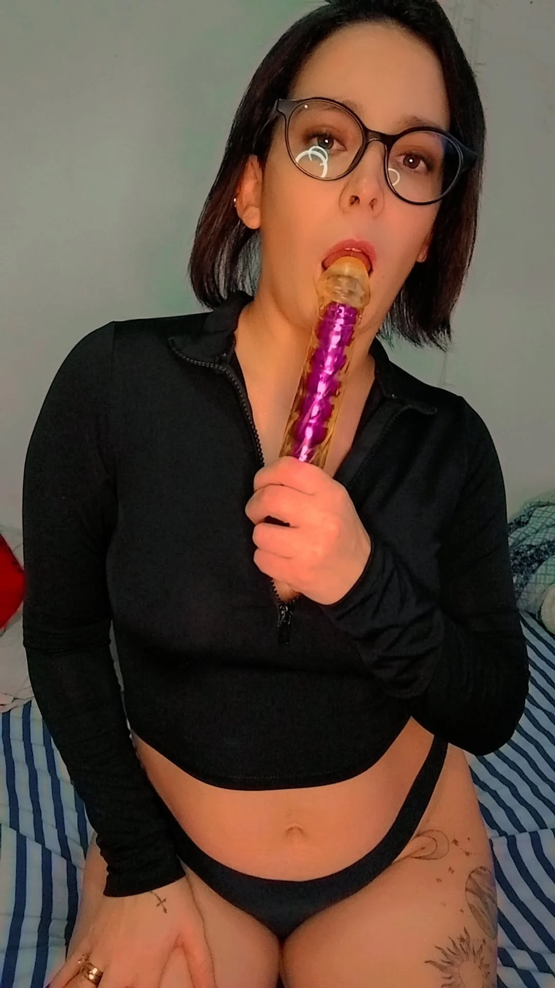 XXX Porn Photo of Nude catperigosa 12