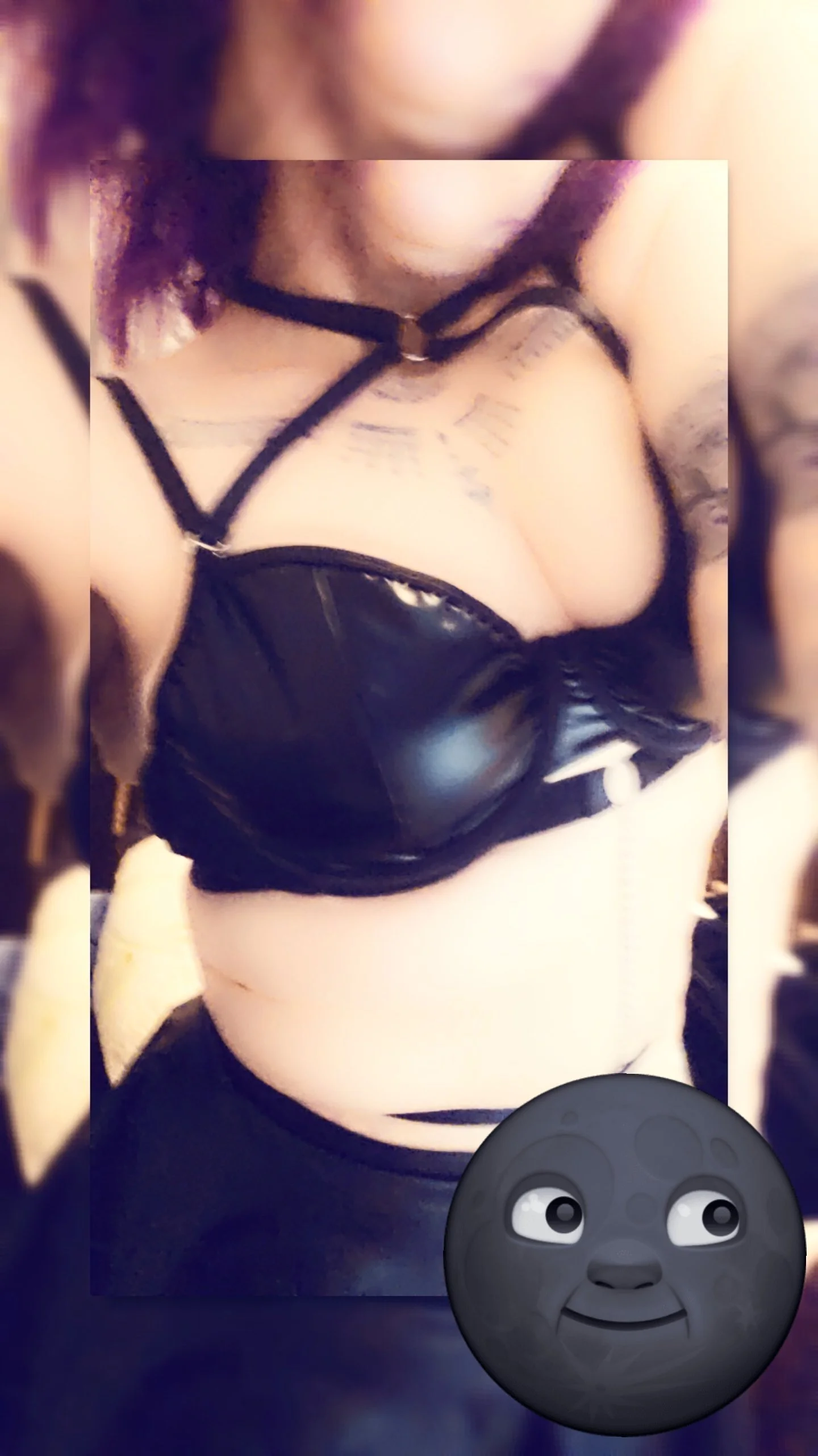 XXX Porn Photo of Nude MistressSolena 2