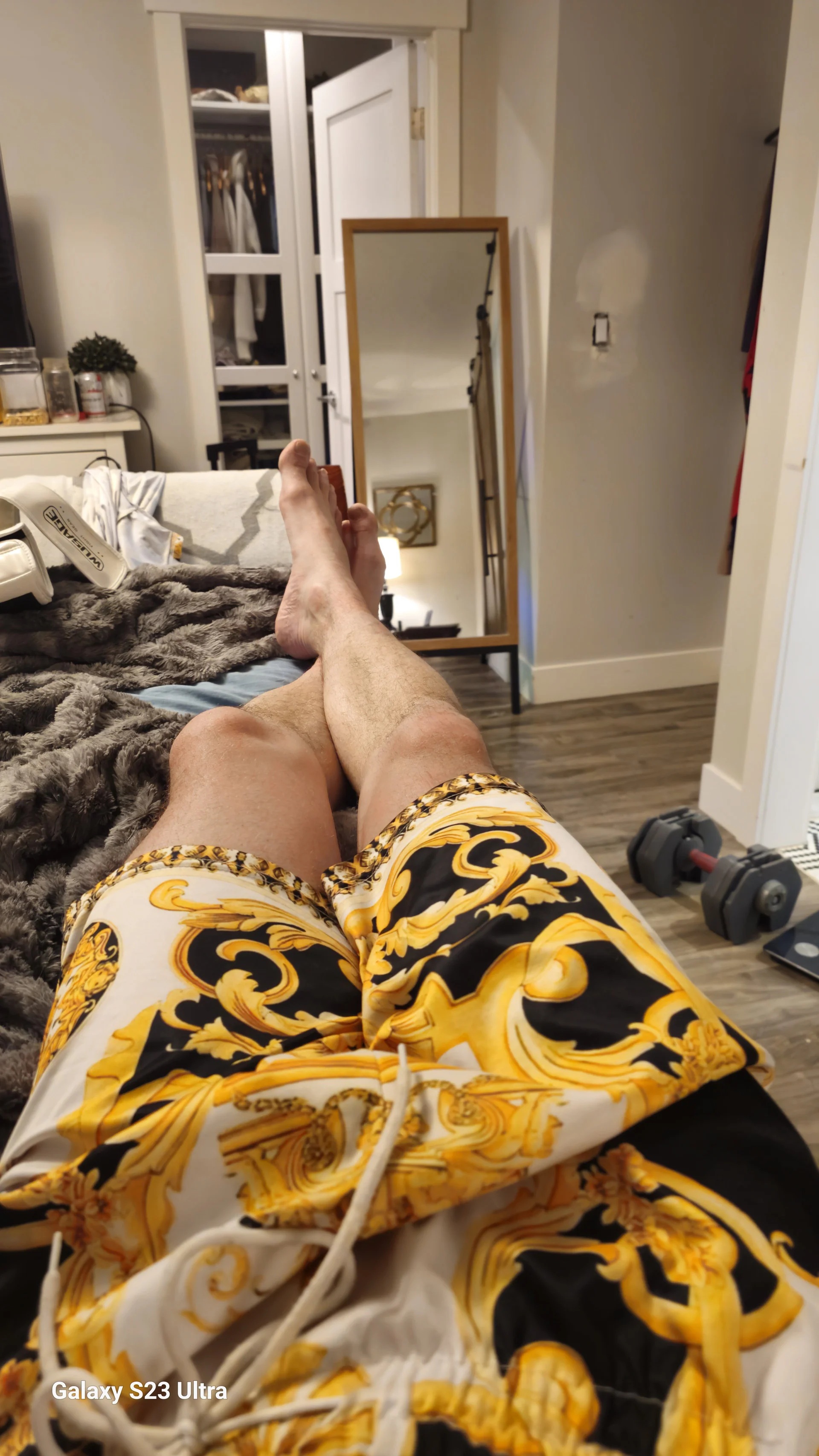 XXX Porn Photo of Nude kindbut69 5