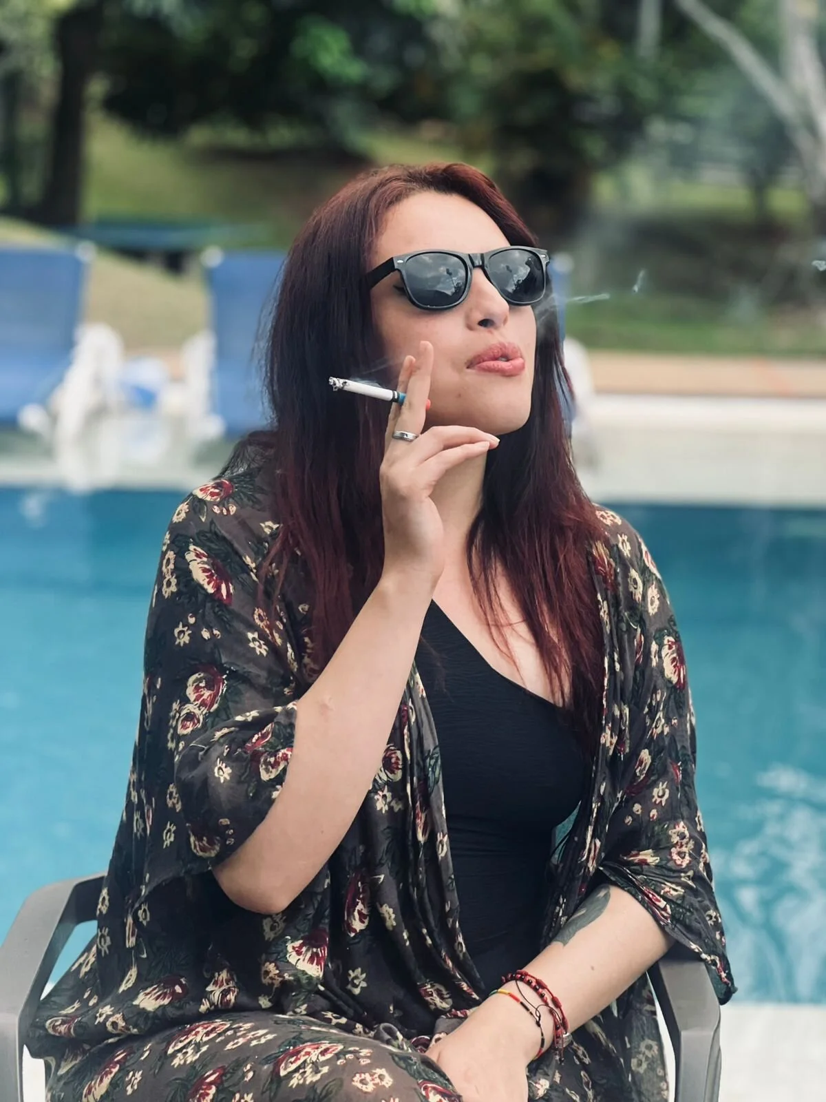 XXX Porn Photo of Nude elizatexx 98