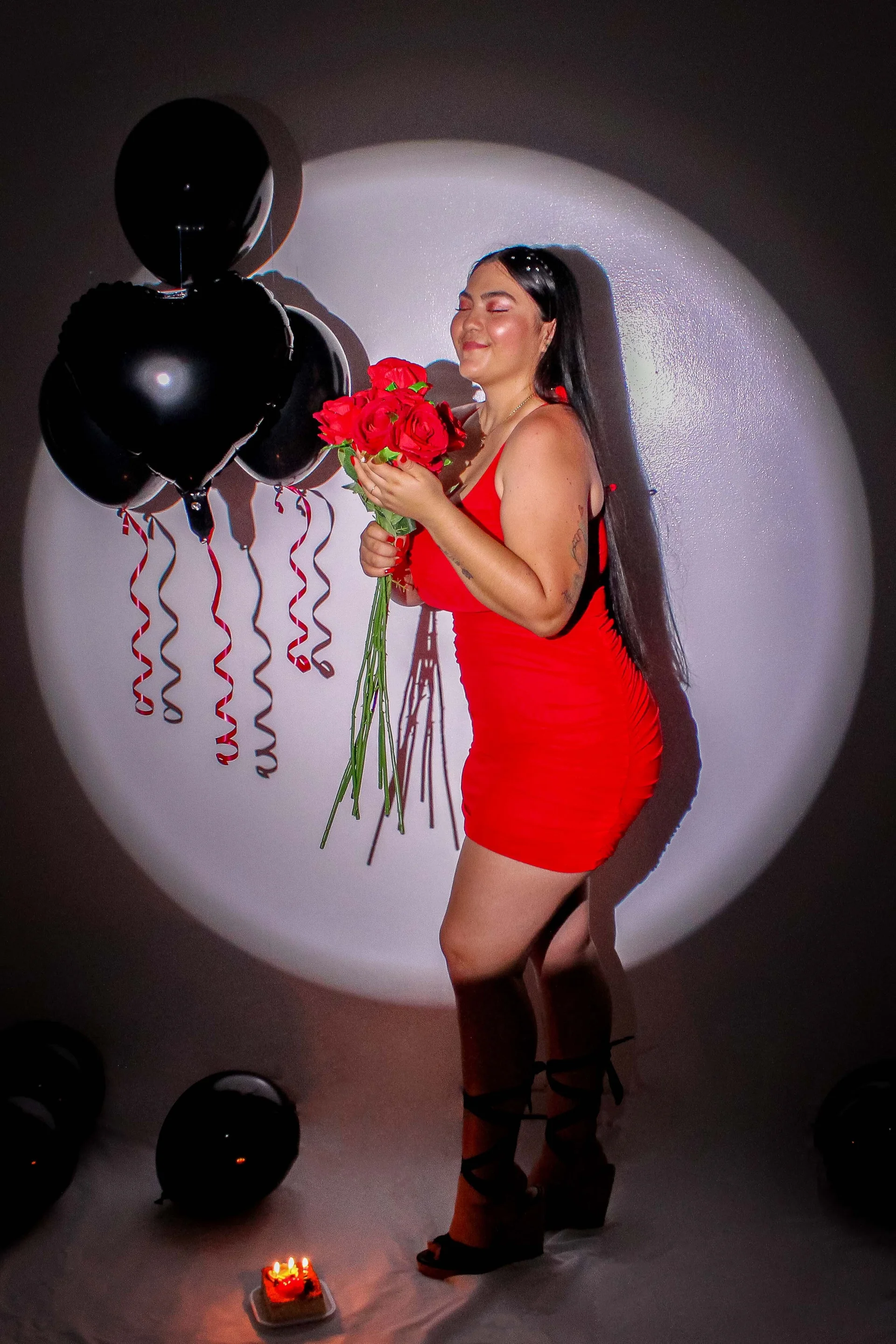 XXX Porn Photo of Nude MAGIEVANS1 73