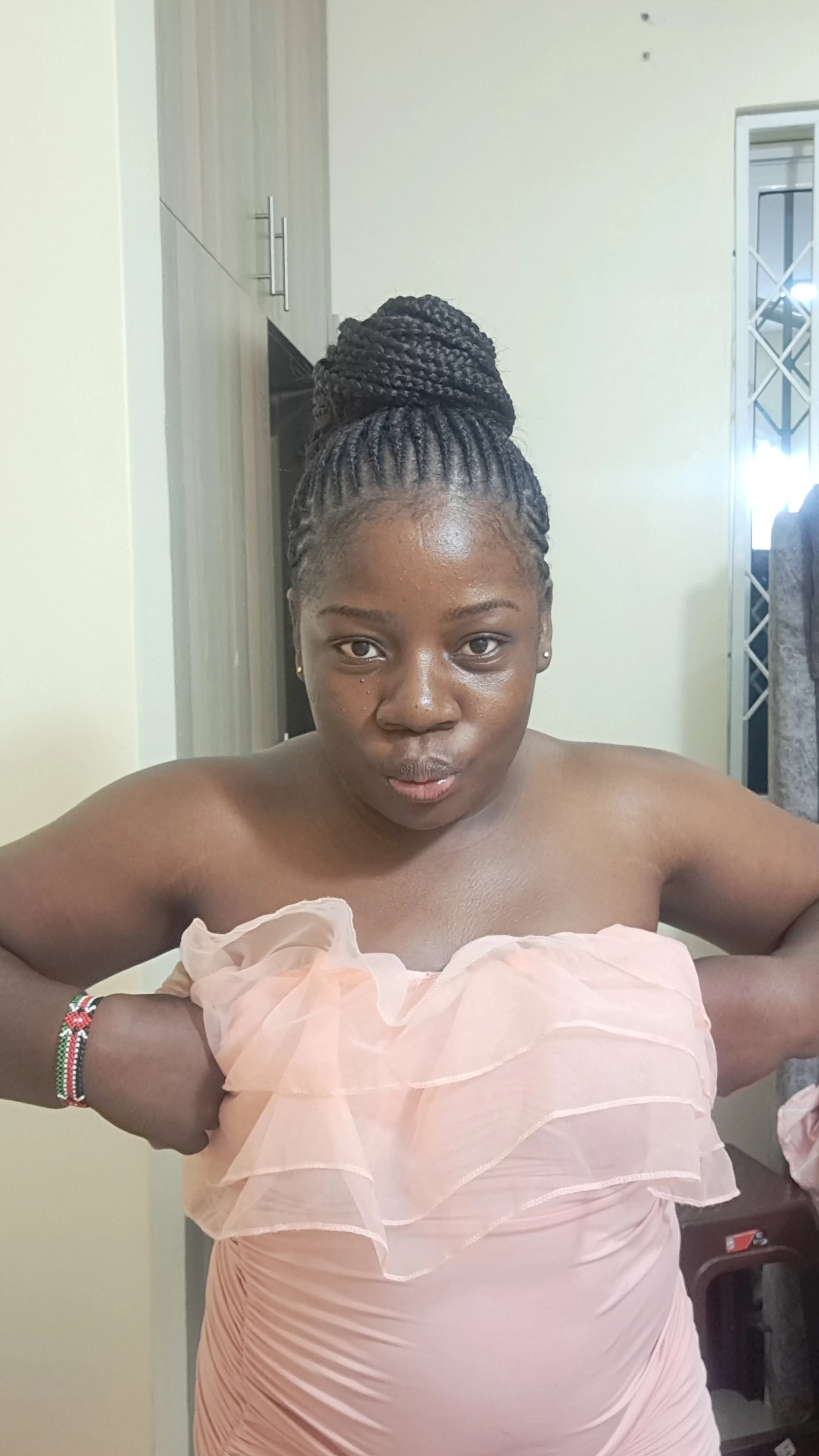 XXX Porn Photo of Nude Deliciousgal 2