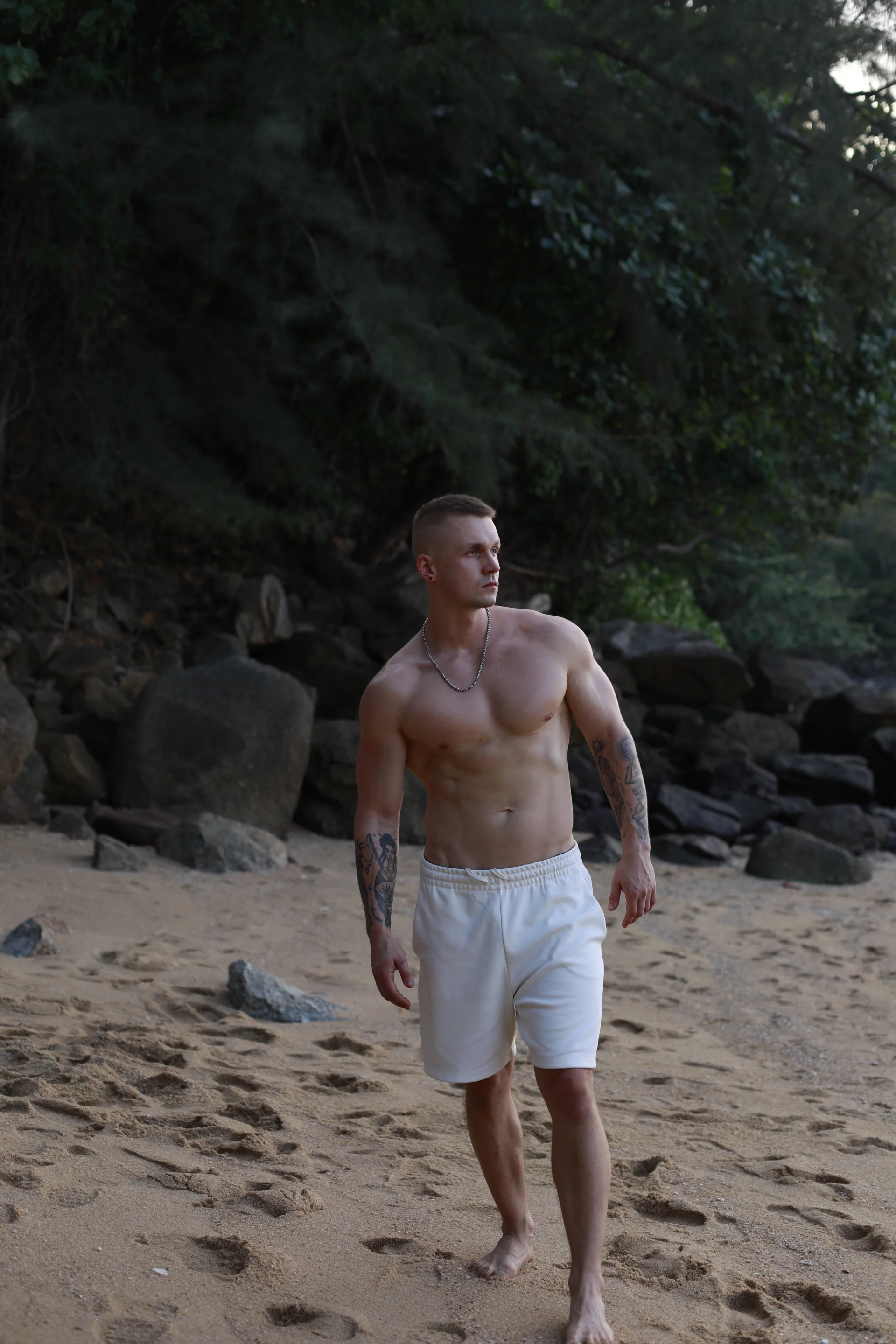 XXX Porn Photo of Nude Samuel_Andrew 4