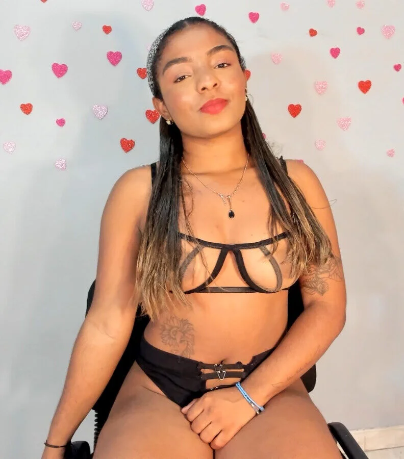 XXX Porn Photo of Nude AbrilW1 4