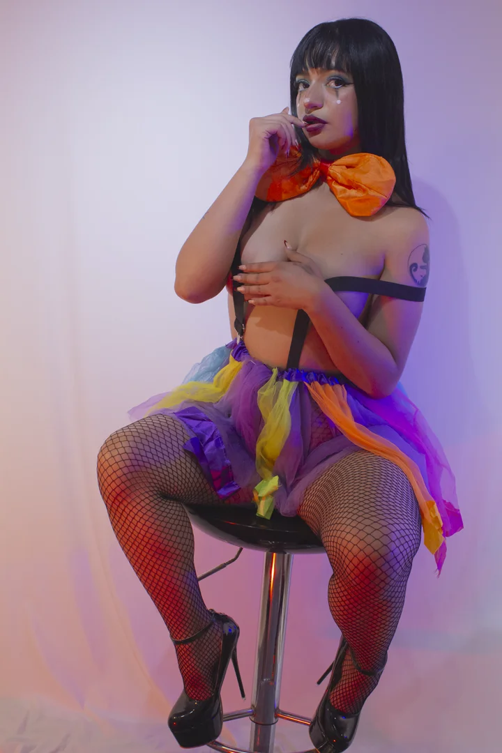XXX Porn Photo of Nude Lunyhose 70