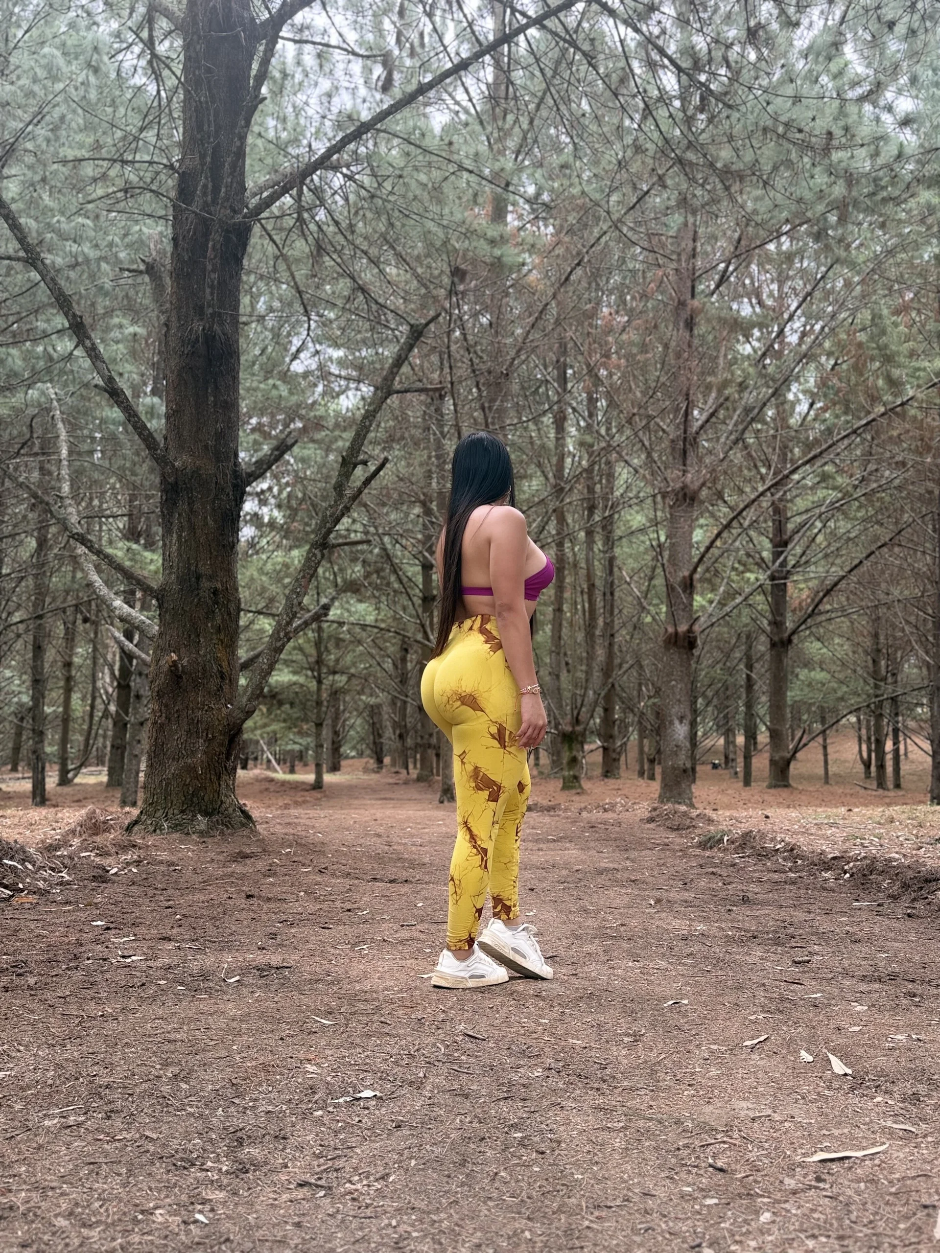 XXX Porn Photo of Nude isa__cutee98 9