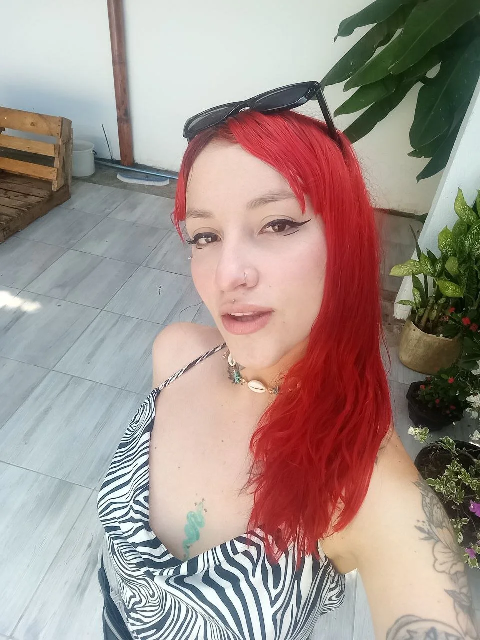 XXX Porn Photo of Nude Angel_Blck 3