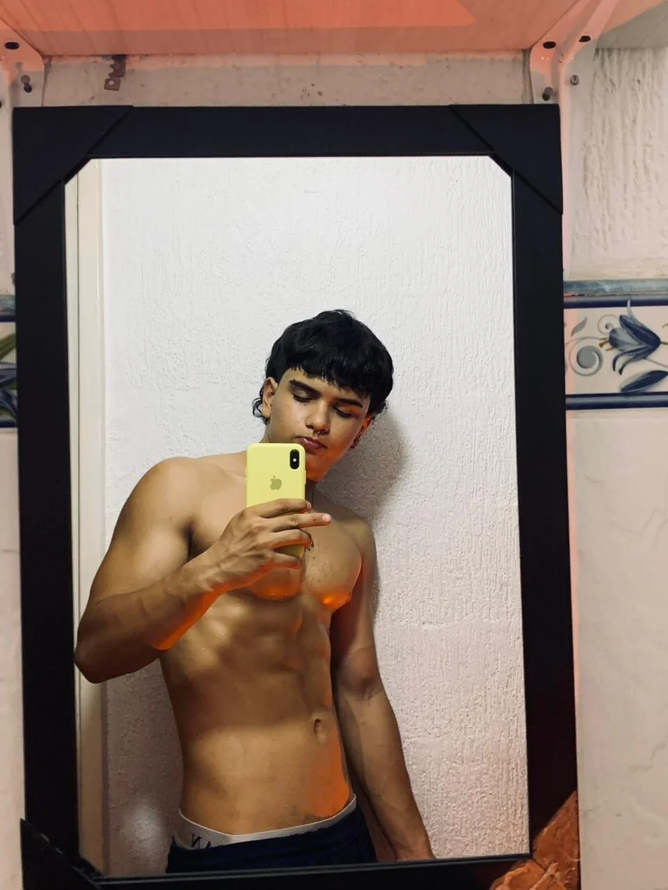 XXX Porn Photo of Nude Steve_Hotman 1