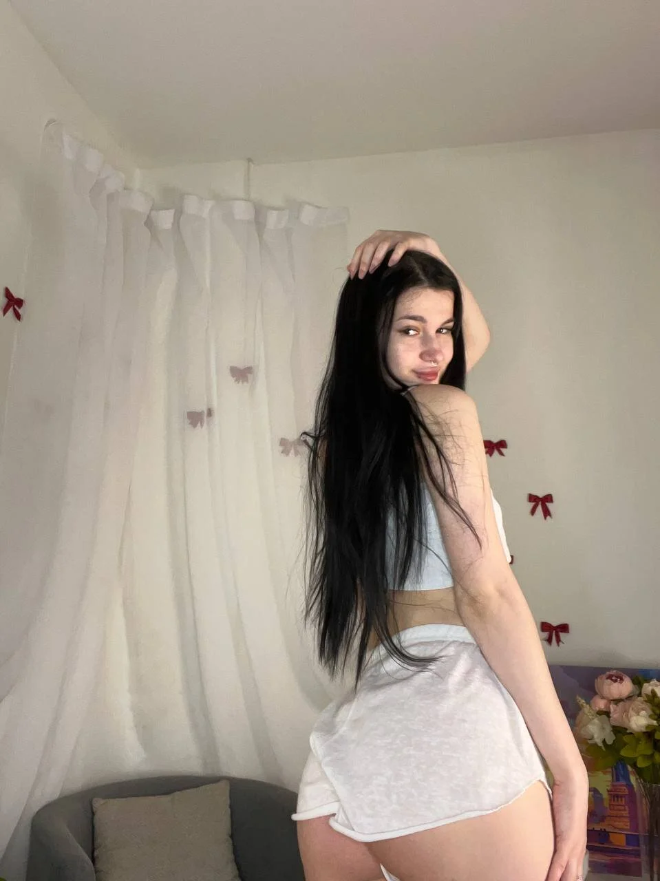 XXX Porn Photo of Nude OdaGoding 18