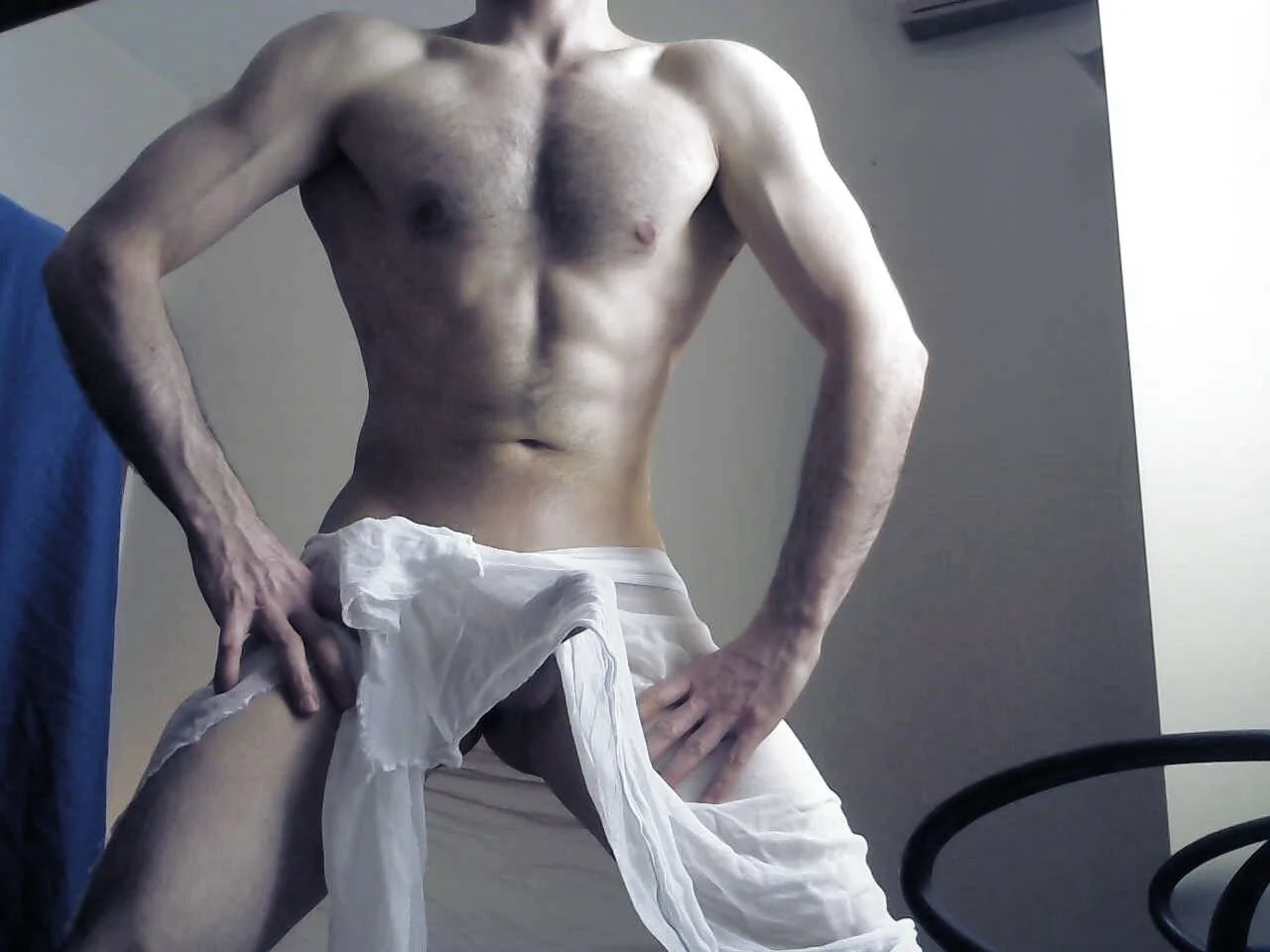 XXX Porn Photo of Nude hakaanyigitbeyy 1