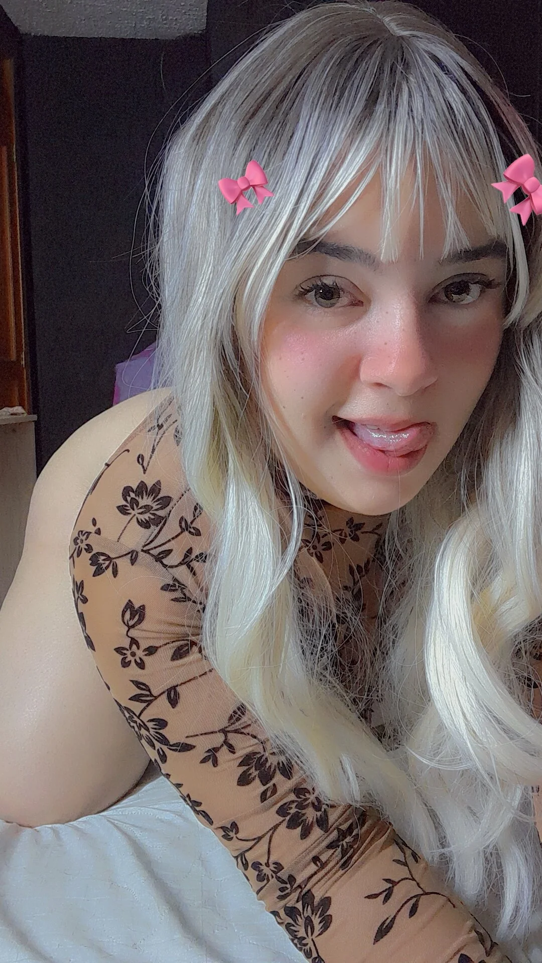 XXX Porn Photo of Nude Anastasiaxxx69 69