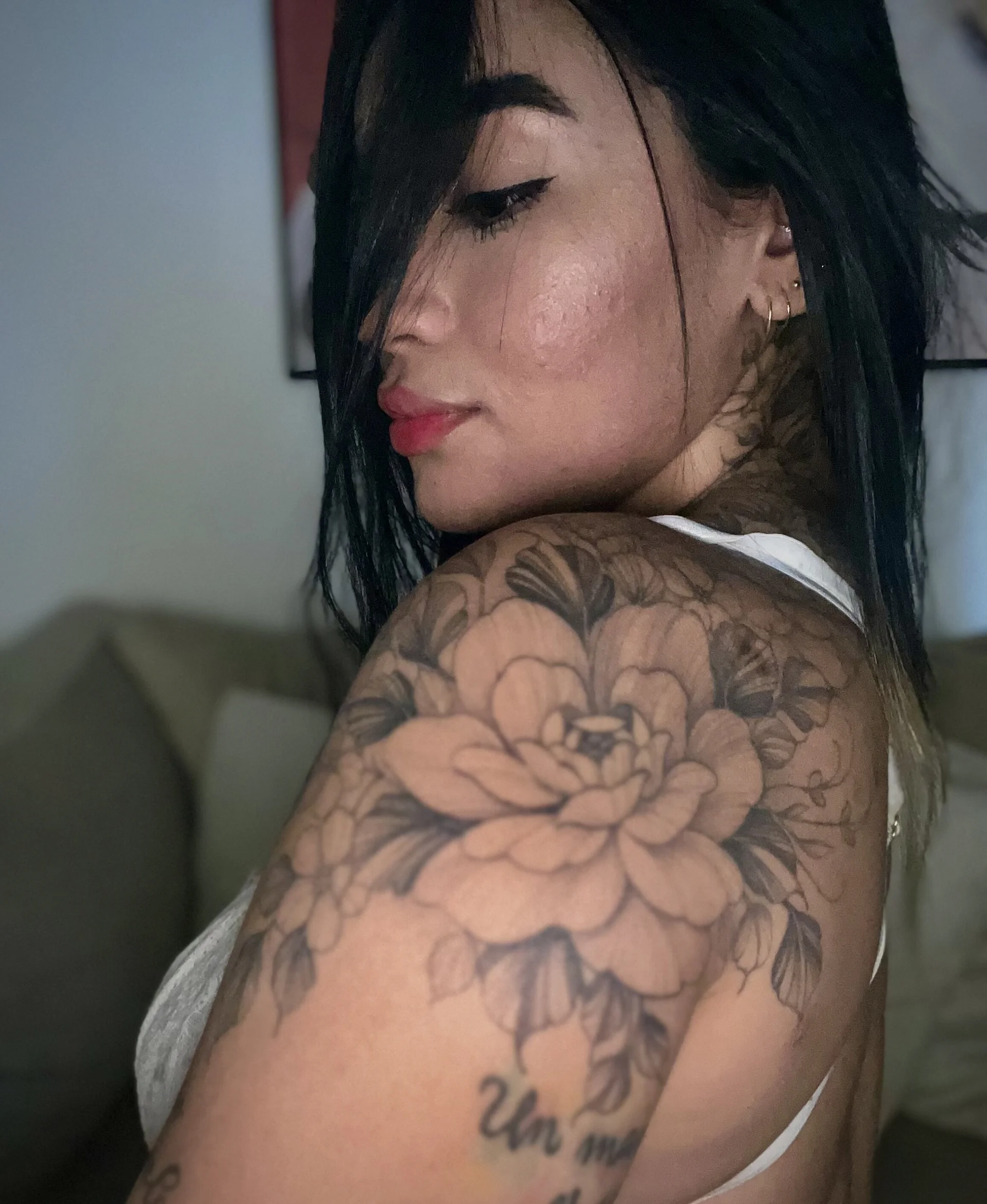 XXX Porn Photo of Nude HannahW_ 31