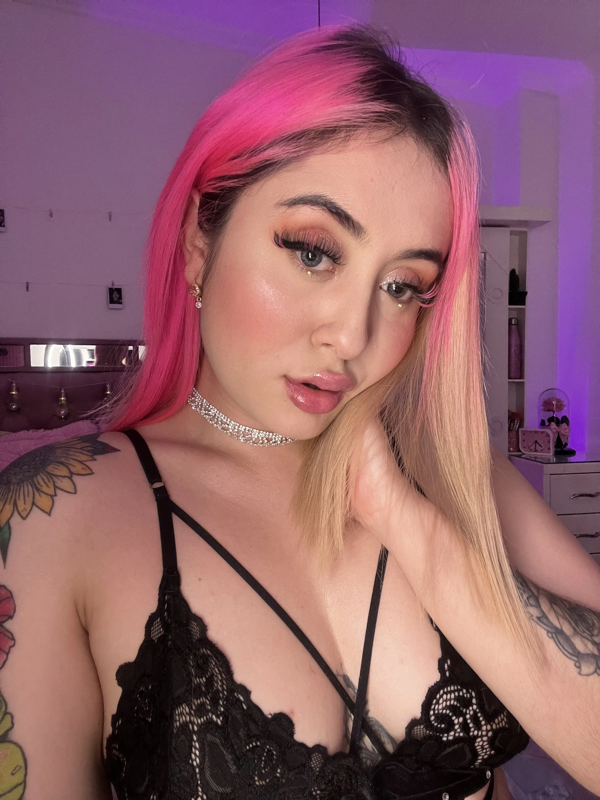 XXX Porn Photo of Nude Sam_Thompsoon_ 65