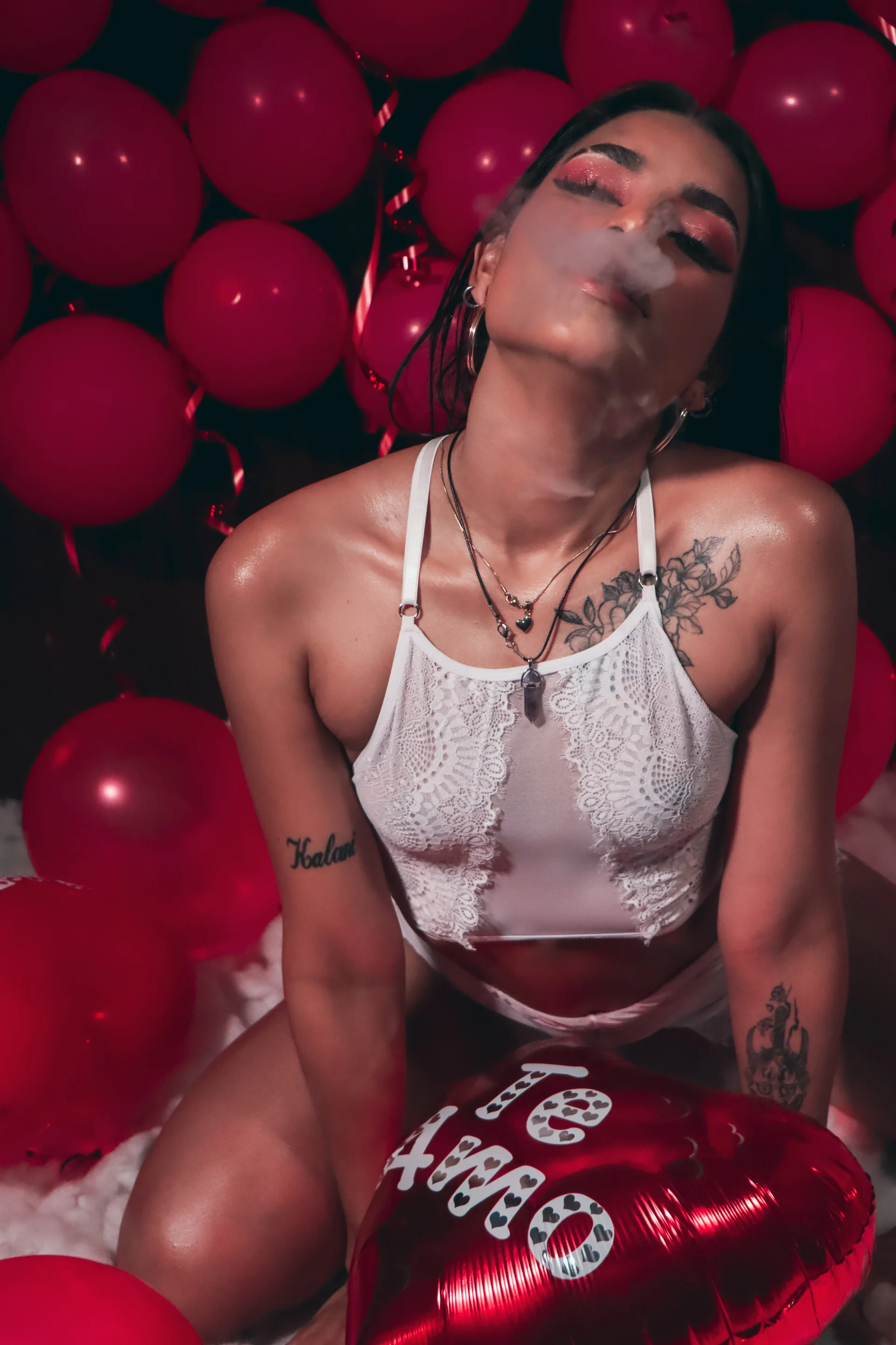XXX Porn Photo of Nude maykka 87