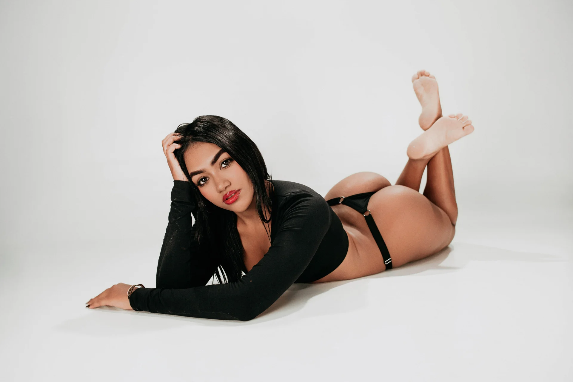 XXX Porn Photo of Nude dionneventuri 9