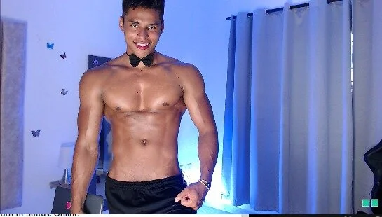 XXX Porn Photo of Nude ken__owens 62