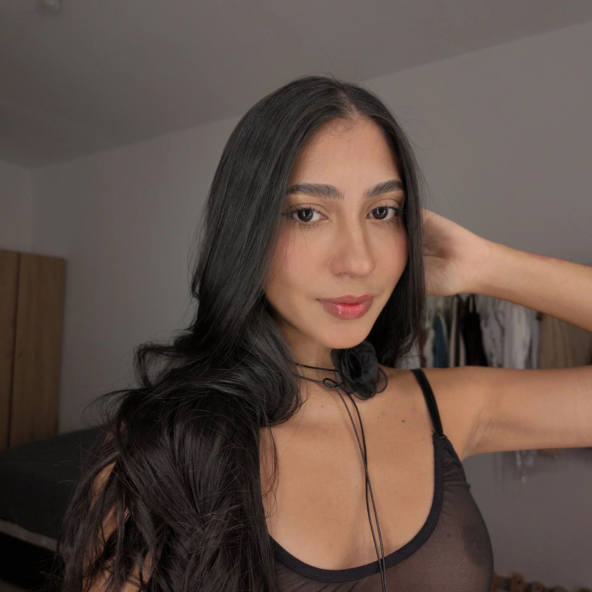 XXX Porn Photo of Nude Sweetnaughtygirl_ 10