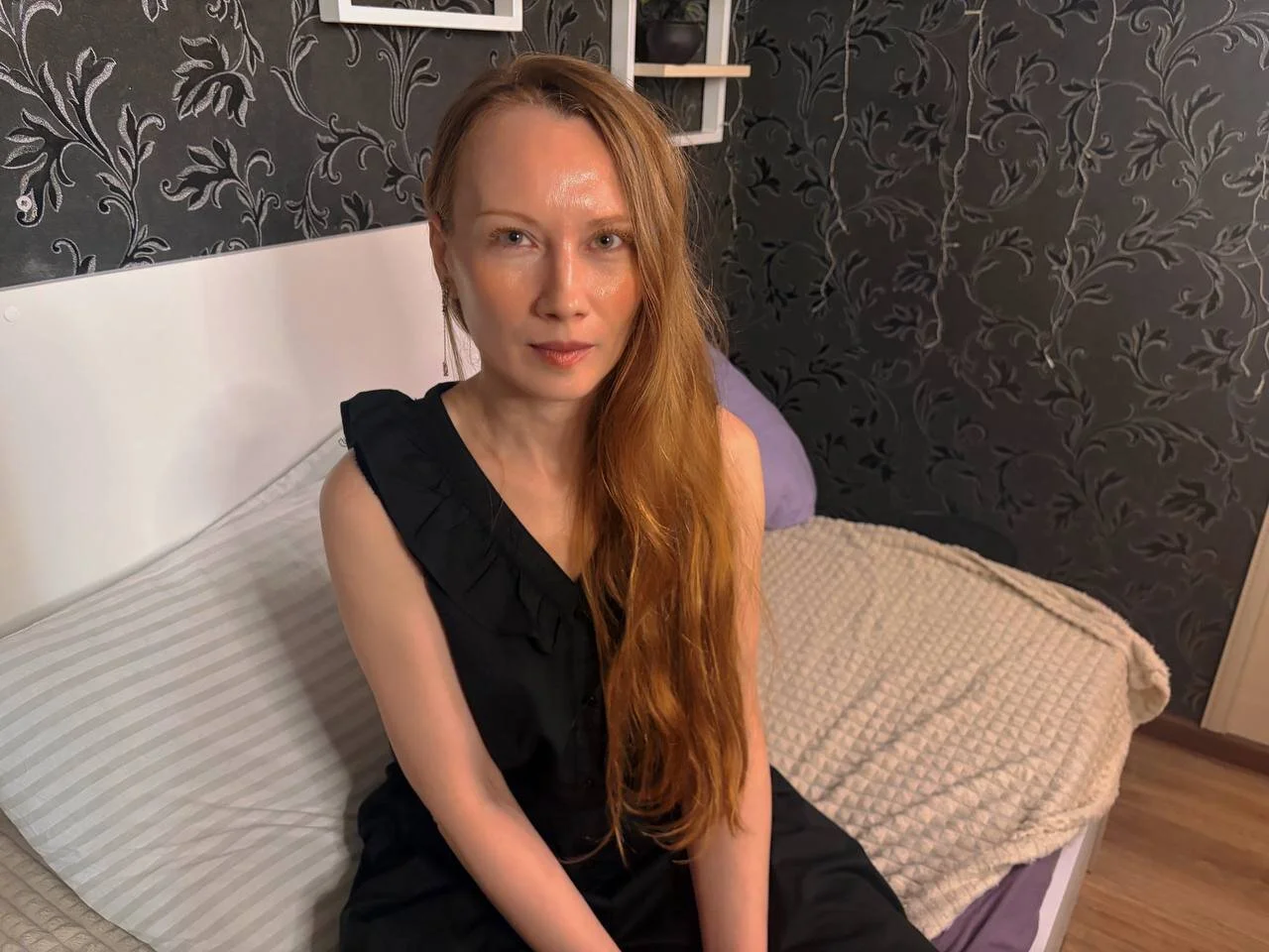XXX Porn Photo of Nude NicoleMiless 2