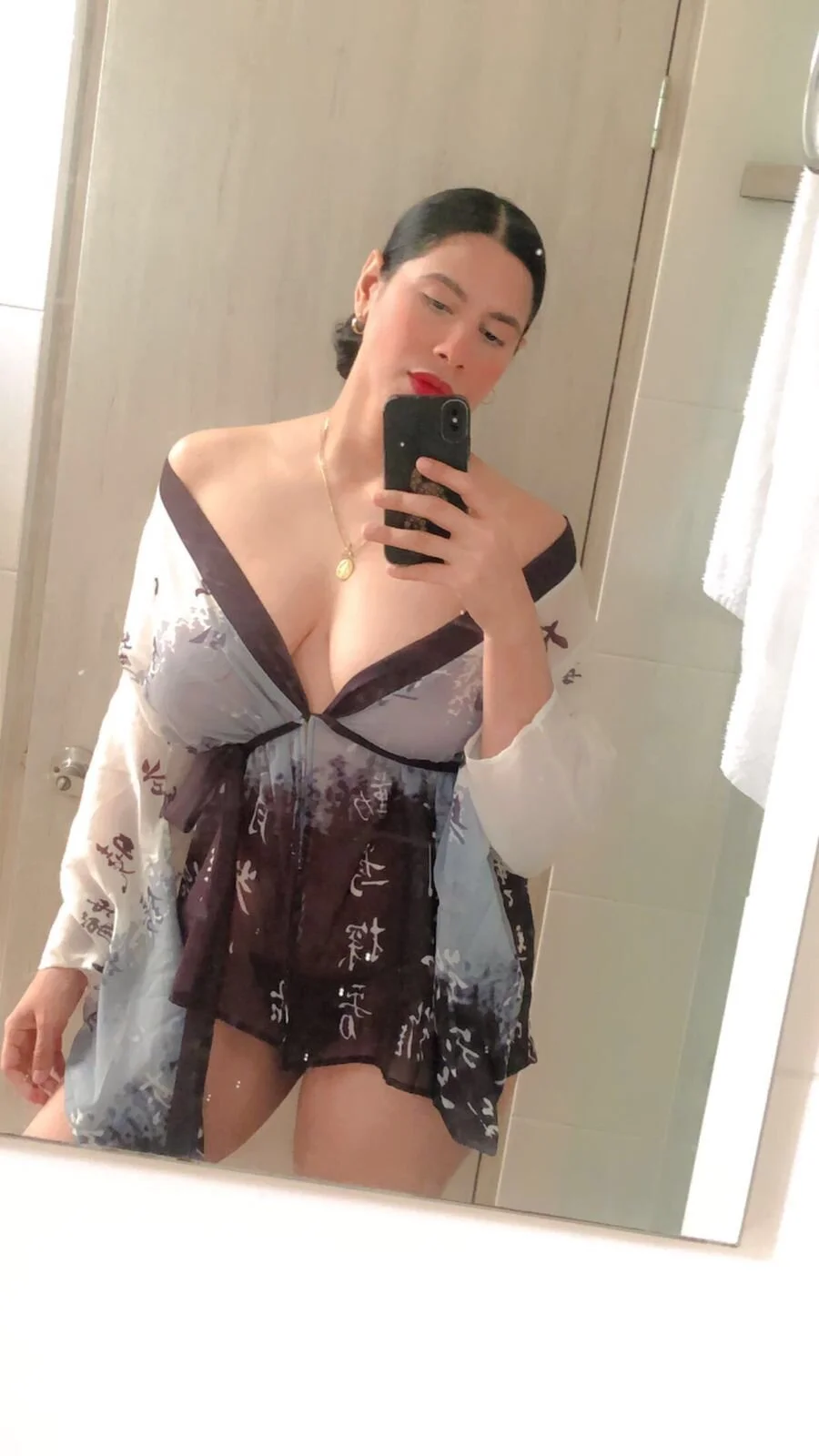 XXX Porn Photo of Nude hellensexy 12