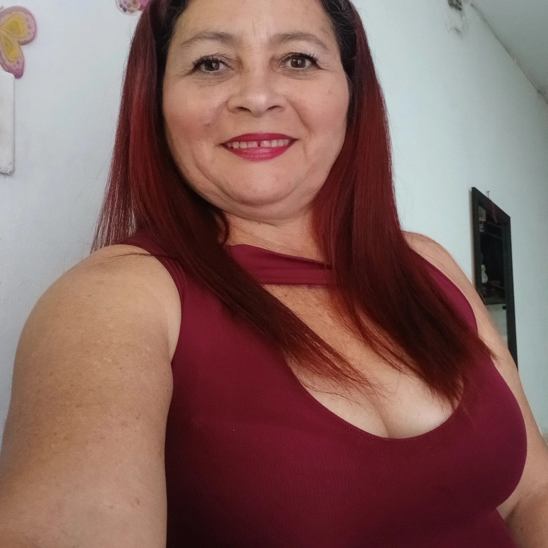 XXX Porn Photo of Nude marfil_milf 9