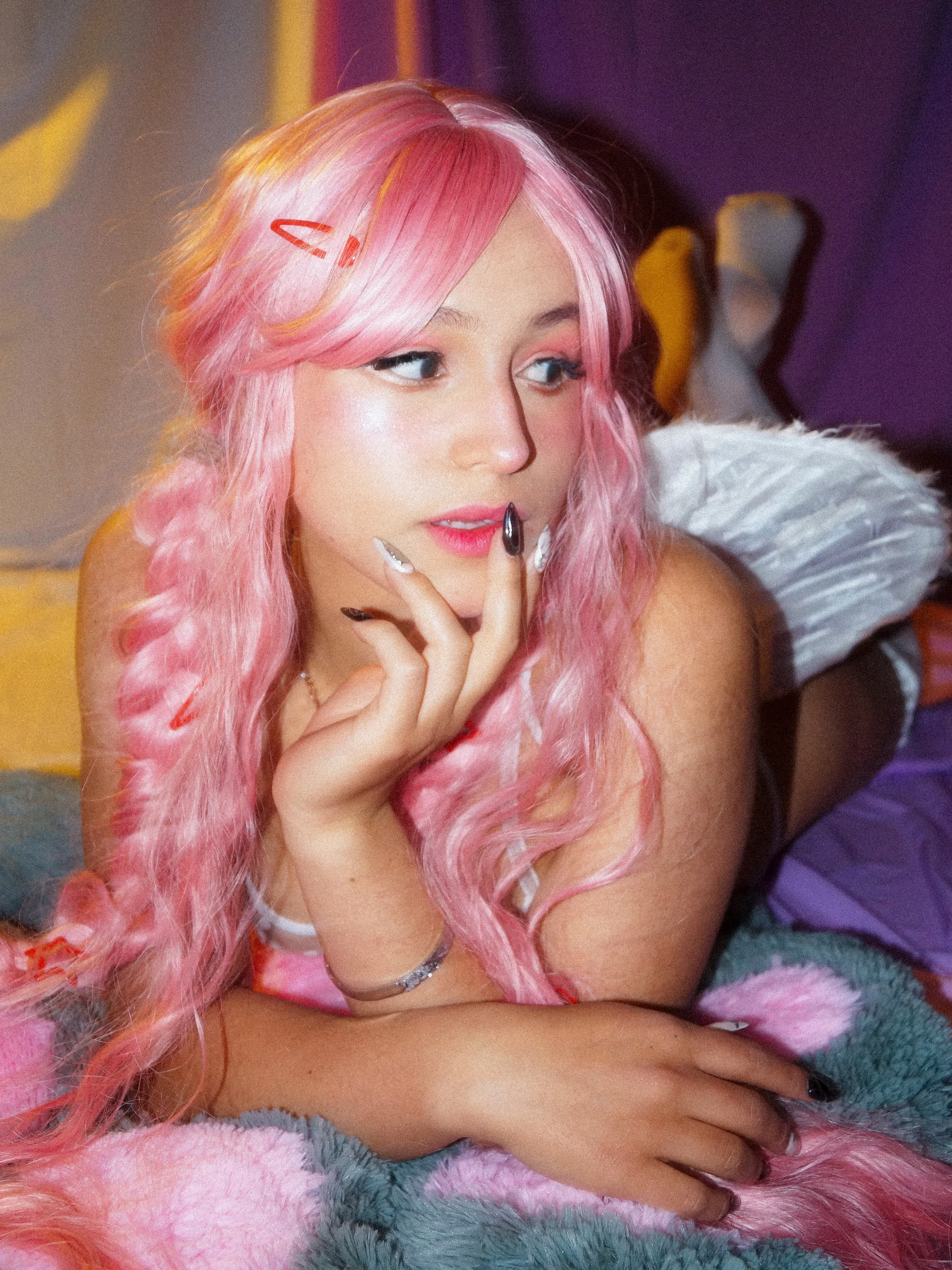 XXX Porn Photo of Nude Eymmy_24 63