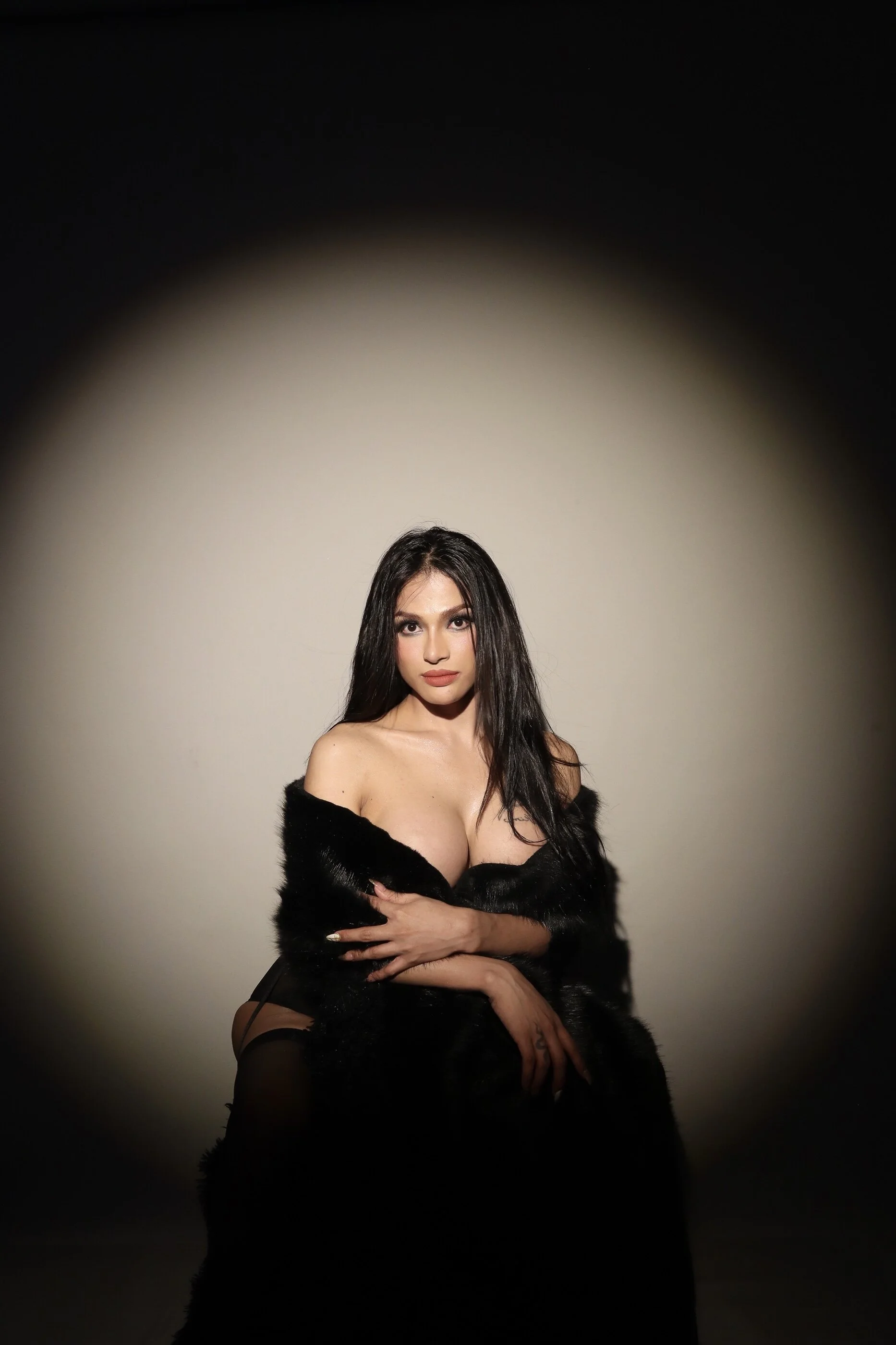 XXX Porn Photo of Nude MsHannaSaint 85