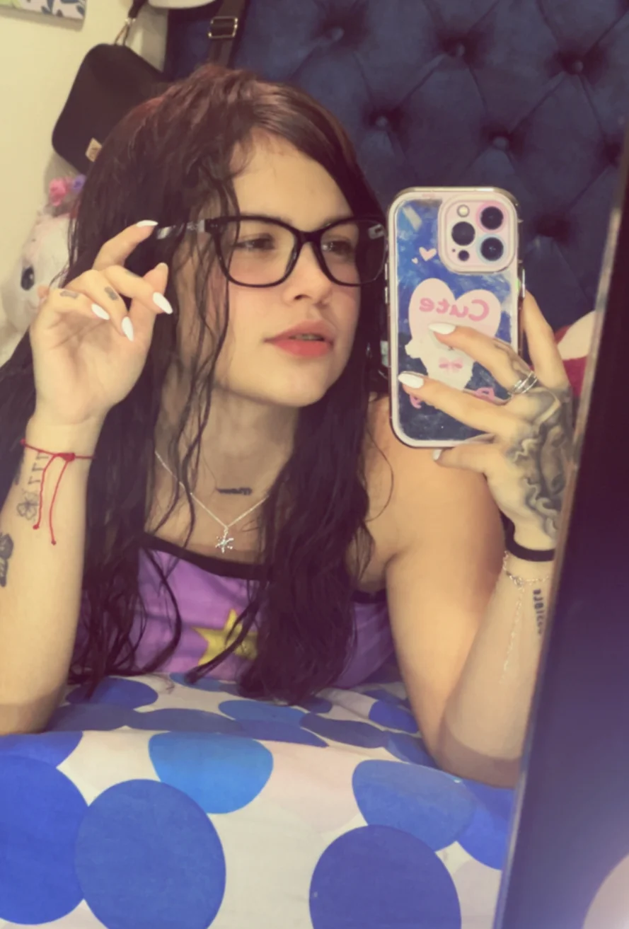 XXX Porn Photo of Nude Ema__Luna 20