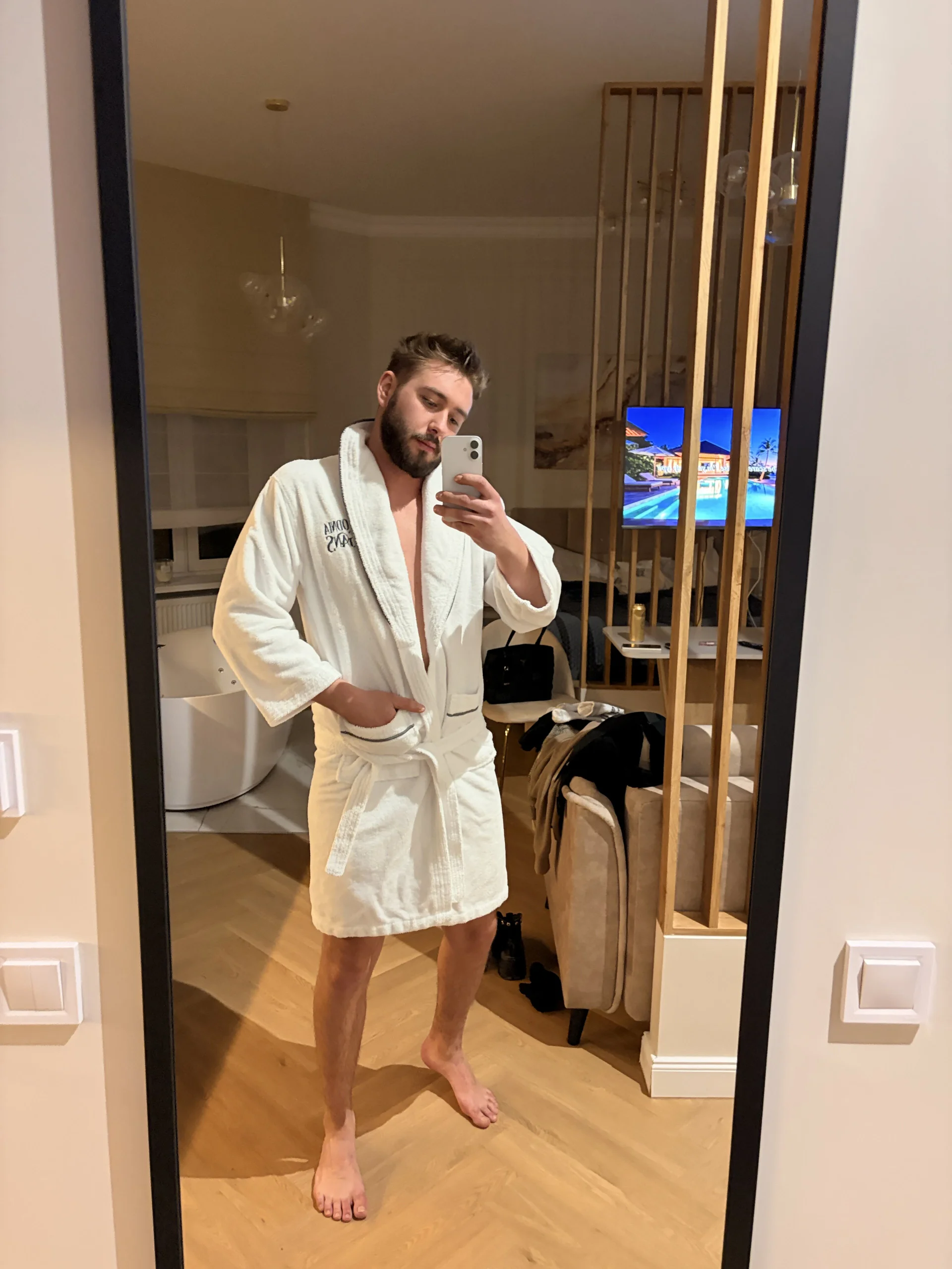 XXX Porn Photo of Nude Davidos161 1