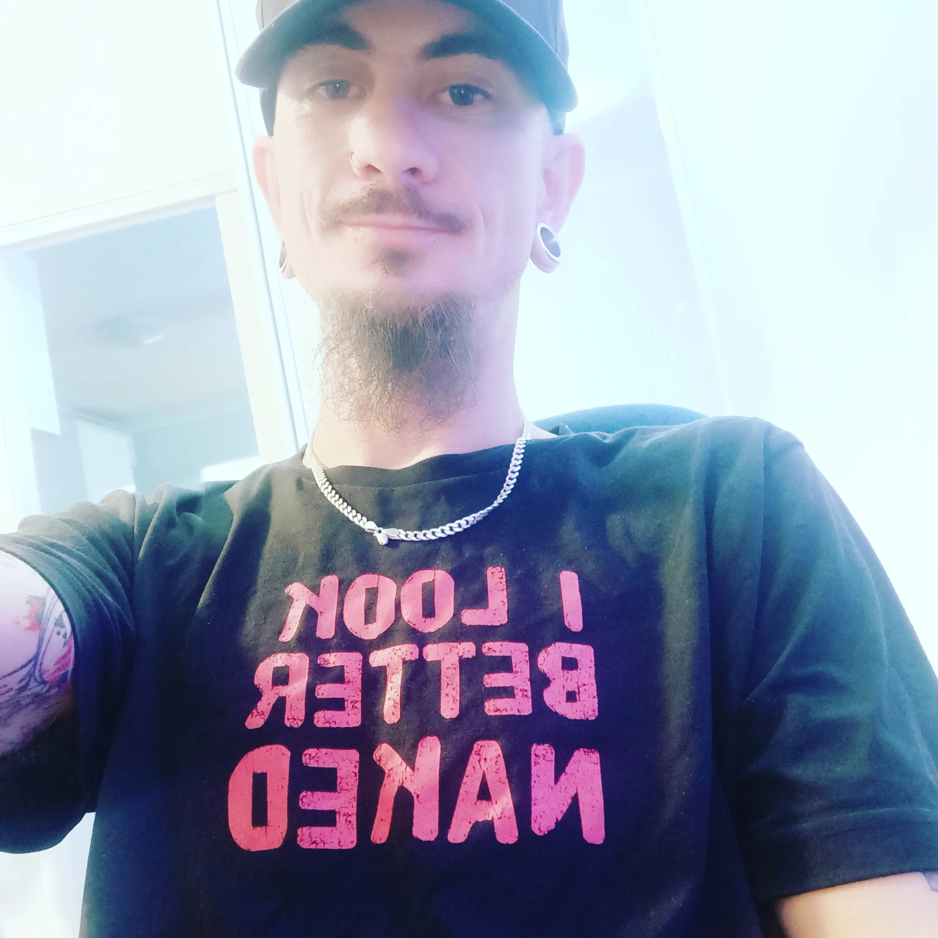 XXX Porn Photo of Nude robvegas274 7