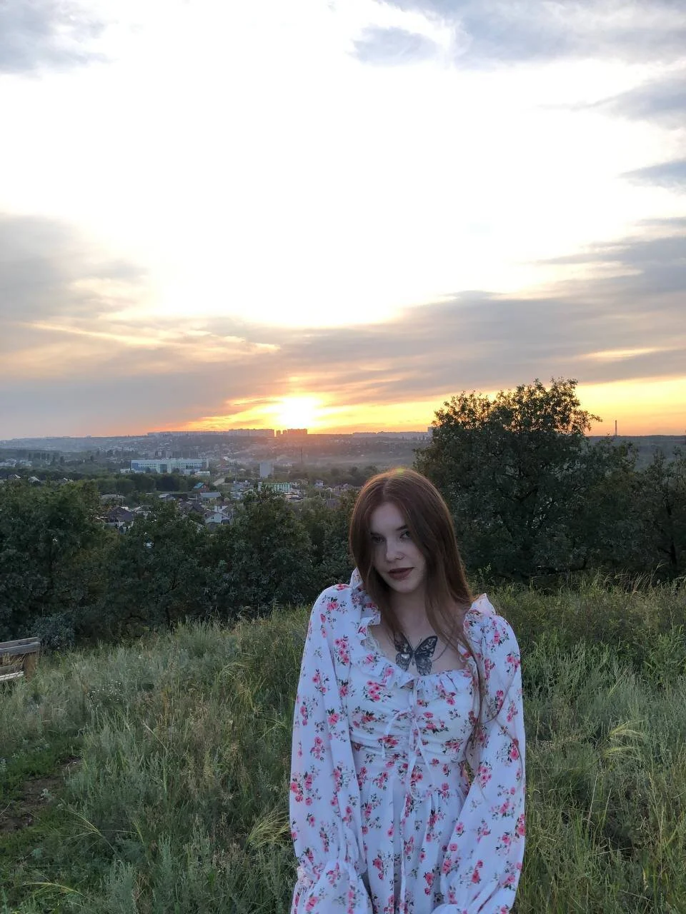 XXX Porn Photo of Nude Lily__Moon_ 17