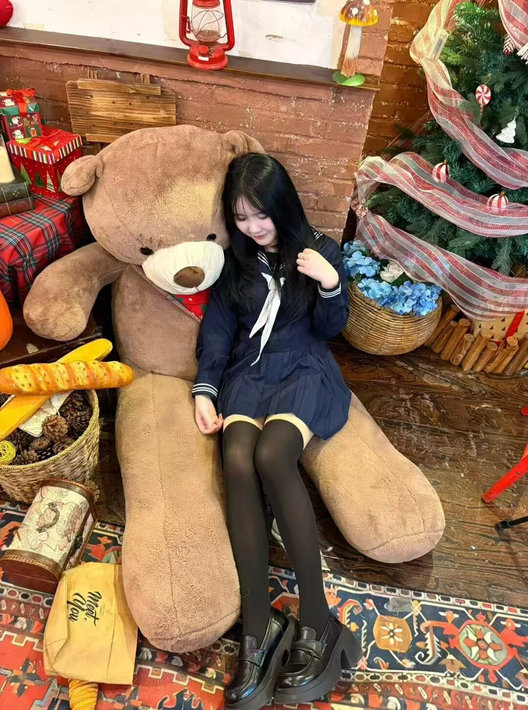 XXX Porn Photo of Nude XiaoXingbaby 2