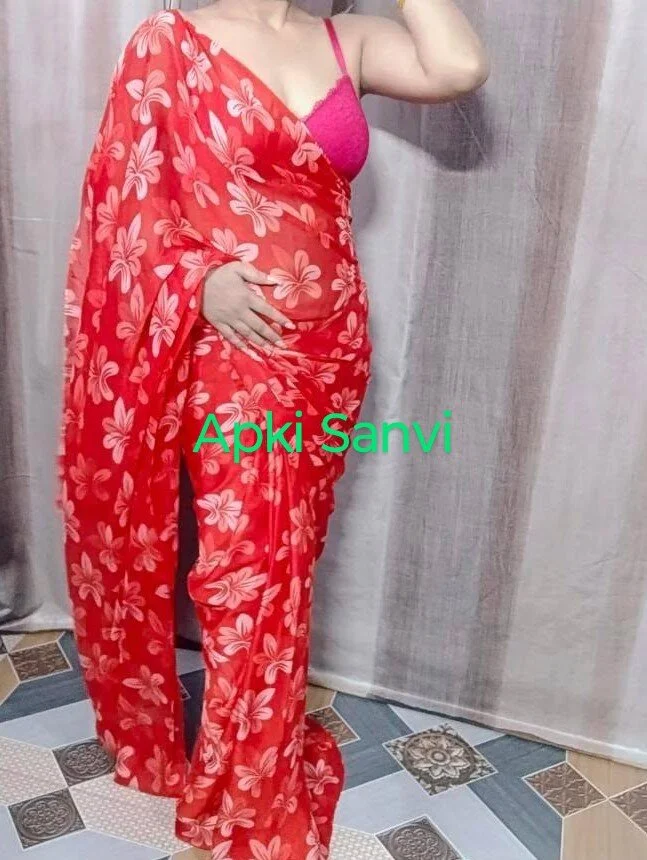 XXX Porn Photo of Nude Lovely_Sanvi 5