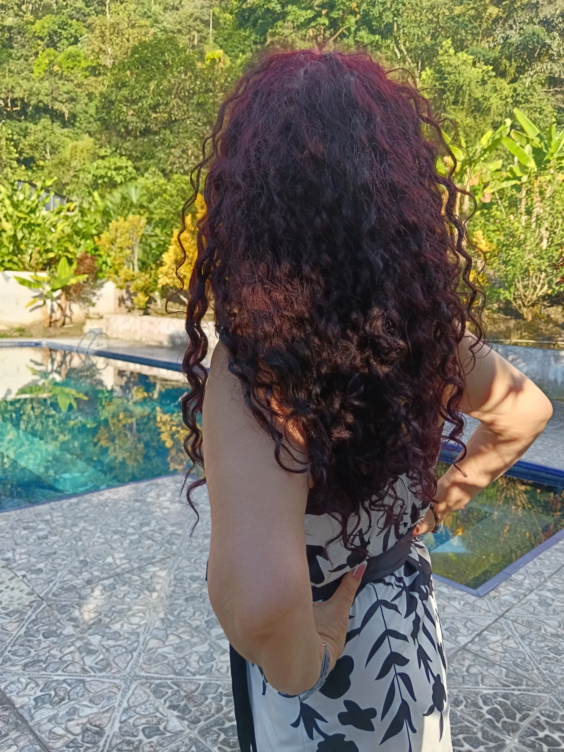 XXX Porn Photo of Nude agatha_ross26 218