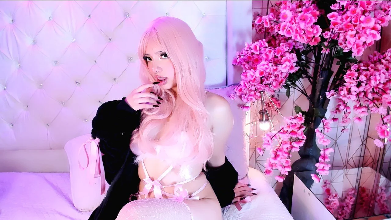 XXX Porn Photo of Nude NamiMoon1 2