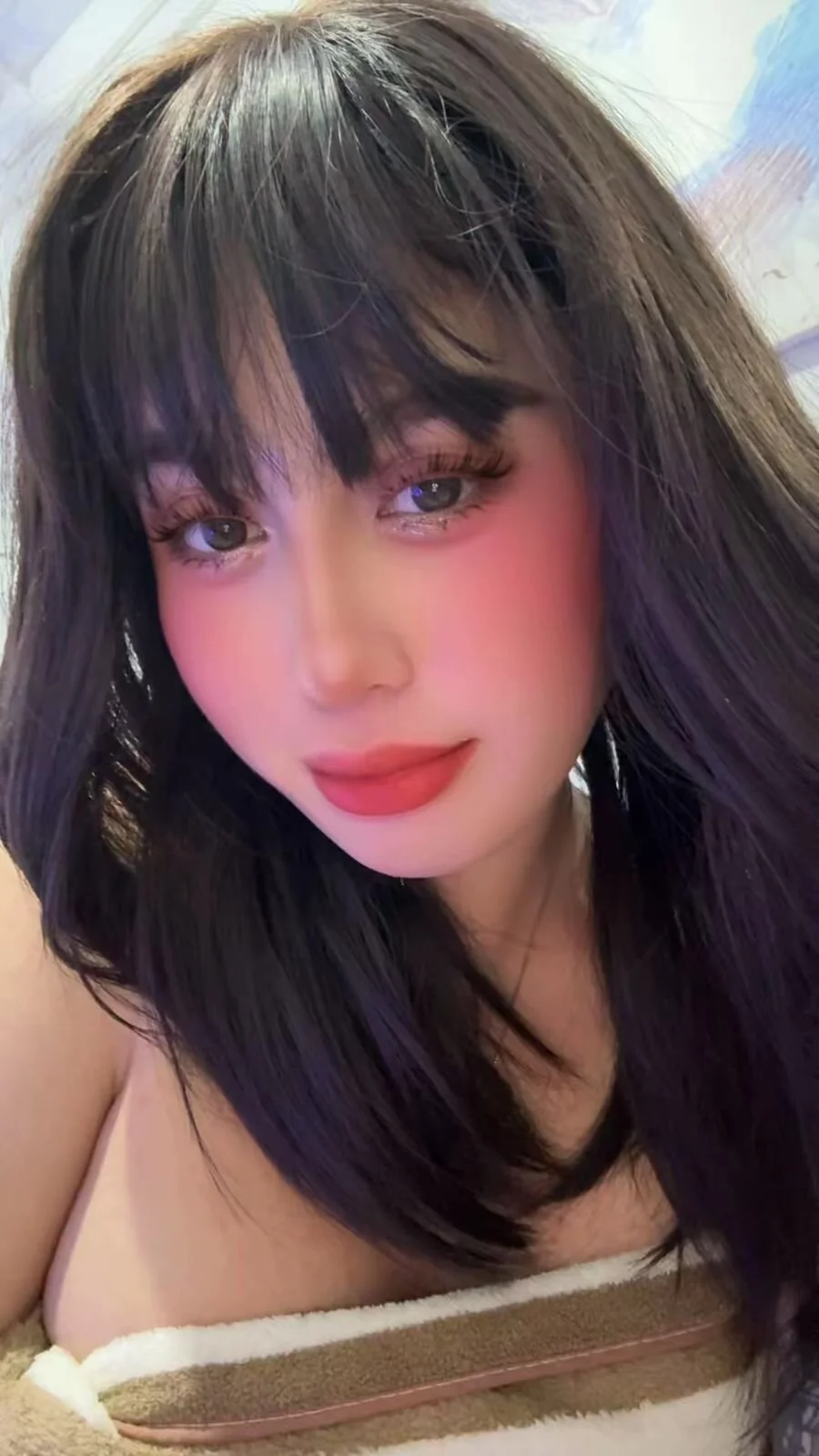 XXX Porn Photo of Nude Hayamii_ 18