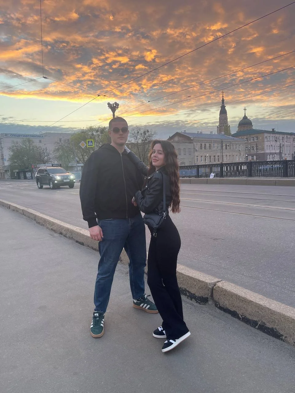 XXX Porn Photo of Nude 21anabell-and-rudolf1 8