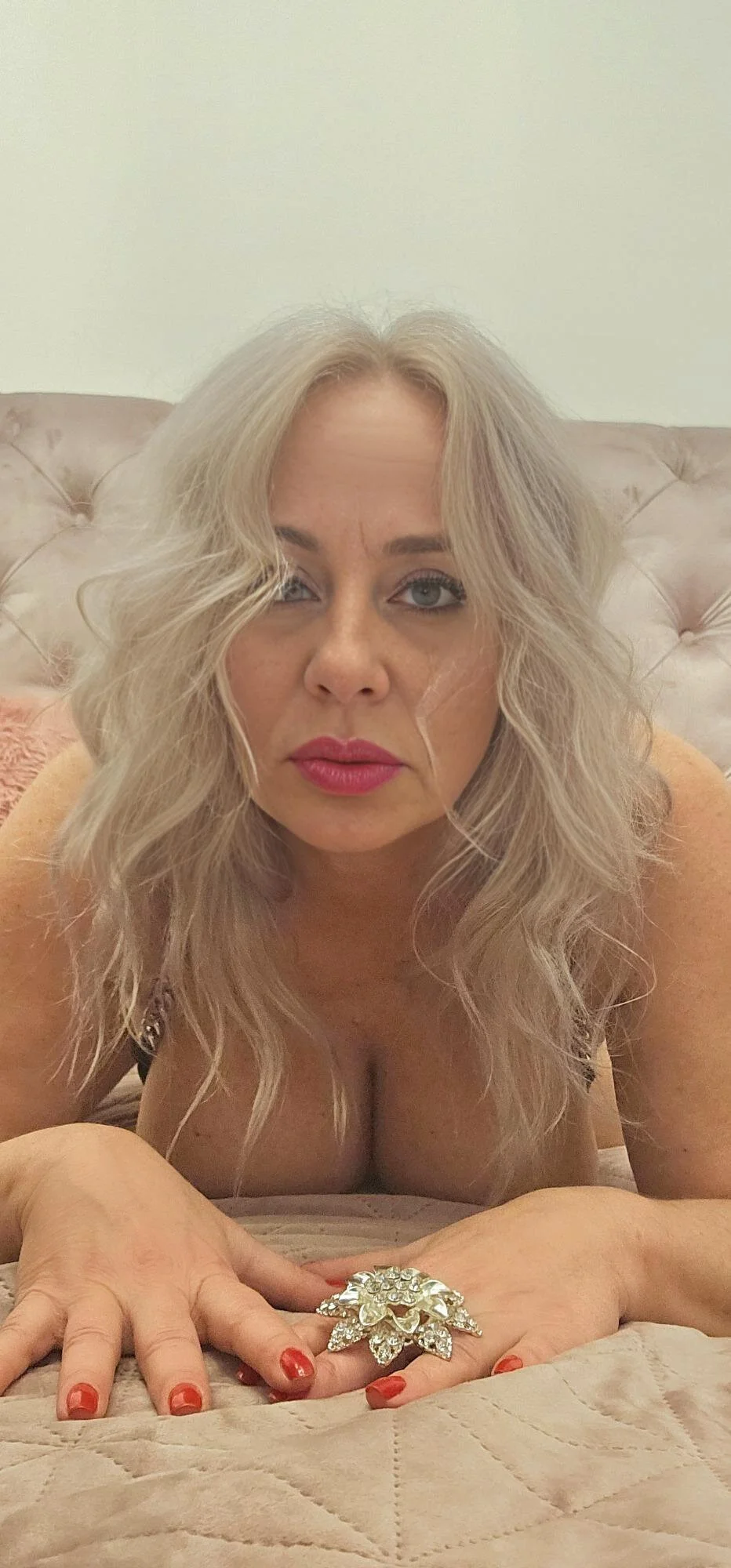 XXX Porn Photo of Nude EmilyLoove 1