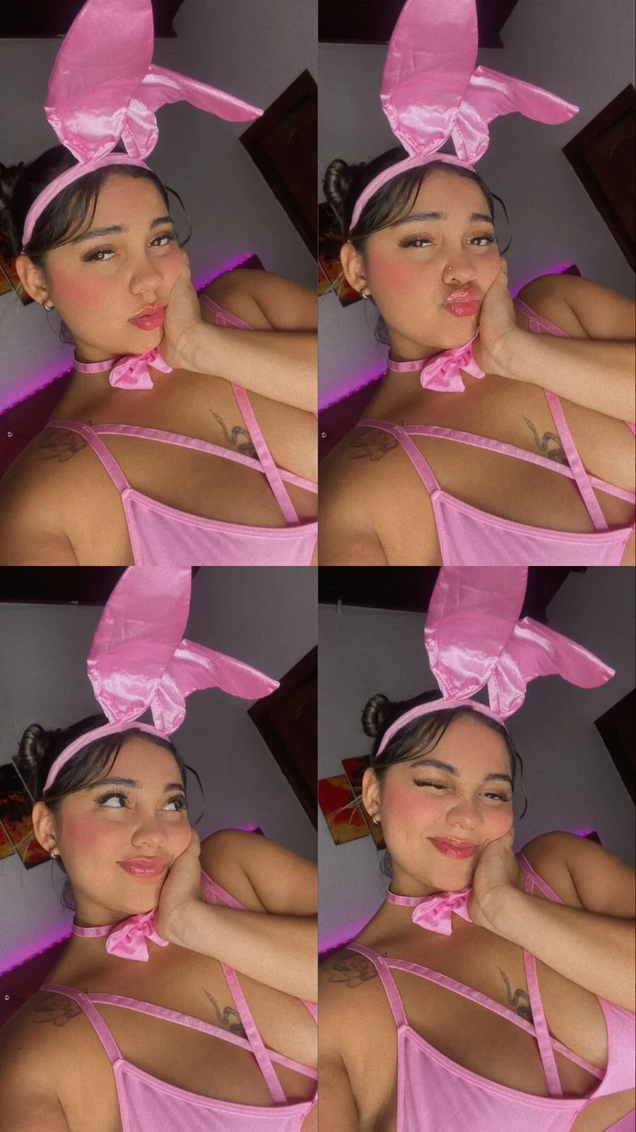 XXX Porn Photo of Nude Abril_Gomez06 2